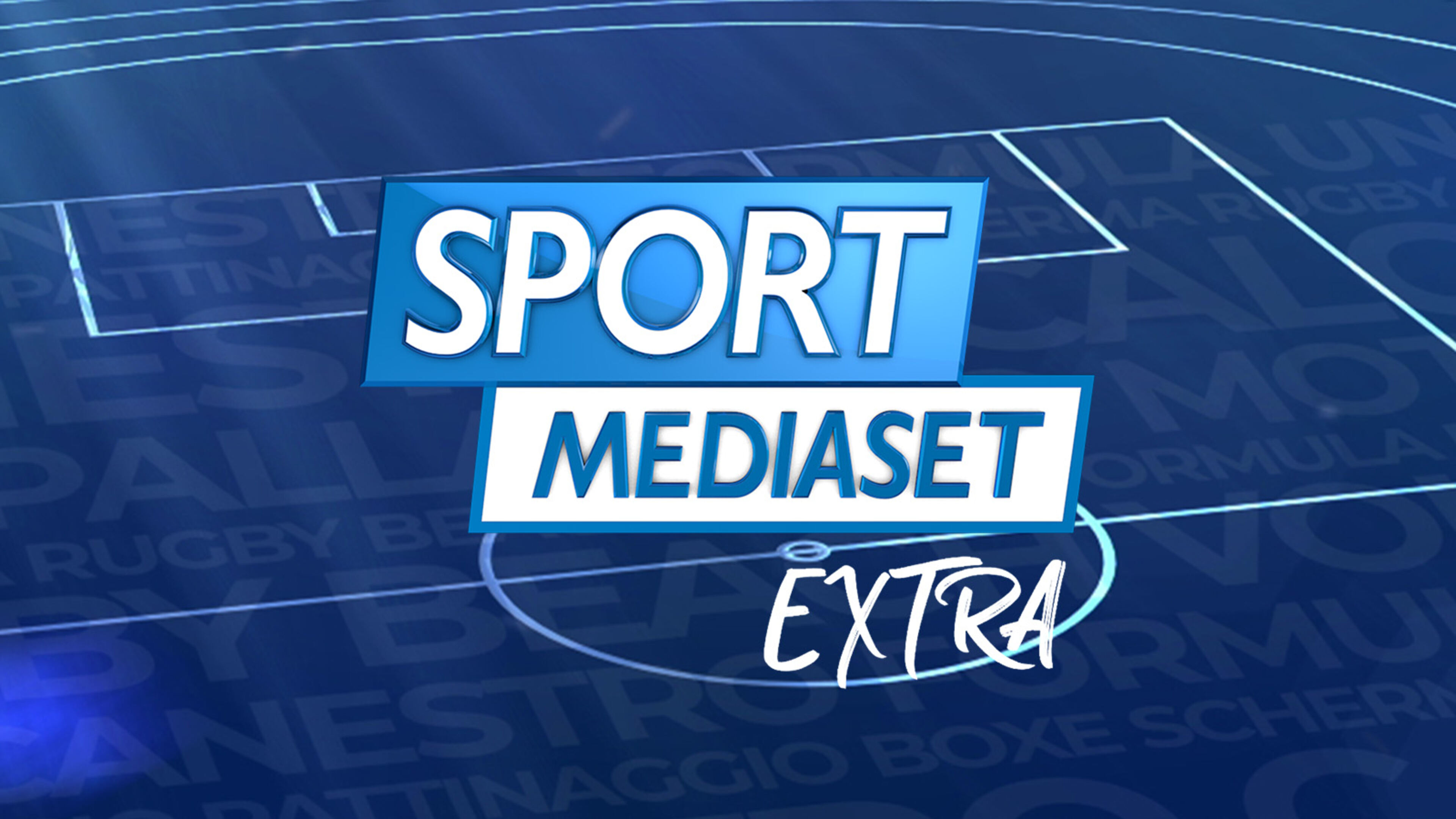 Sport Mediaset Extra