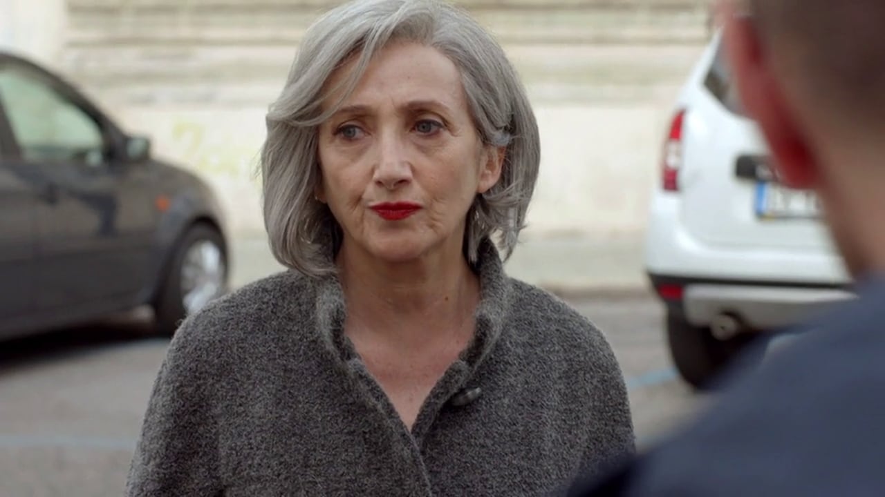 È arrivata la felicità S1E6 - Quando hai raccontato il tuo segreto