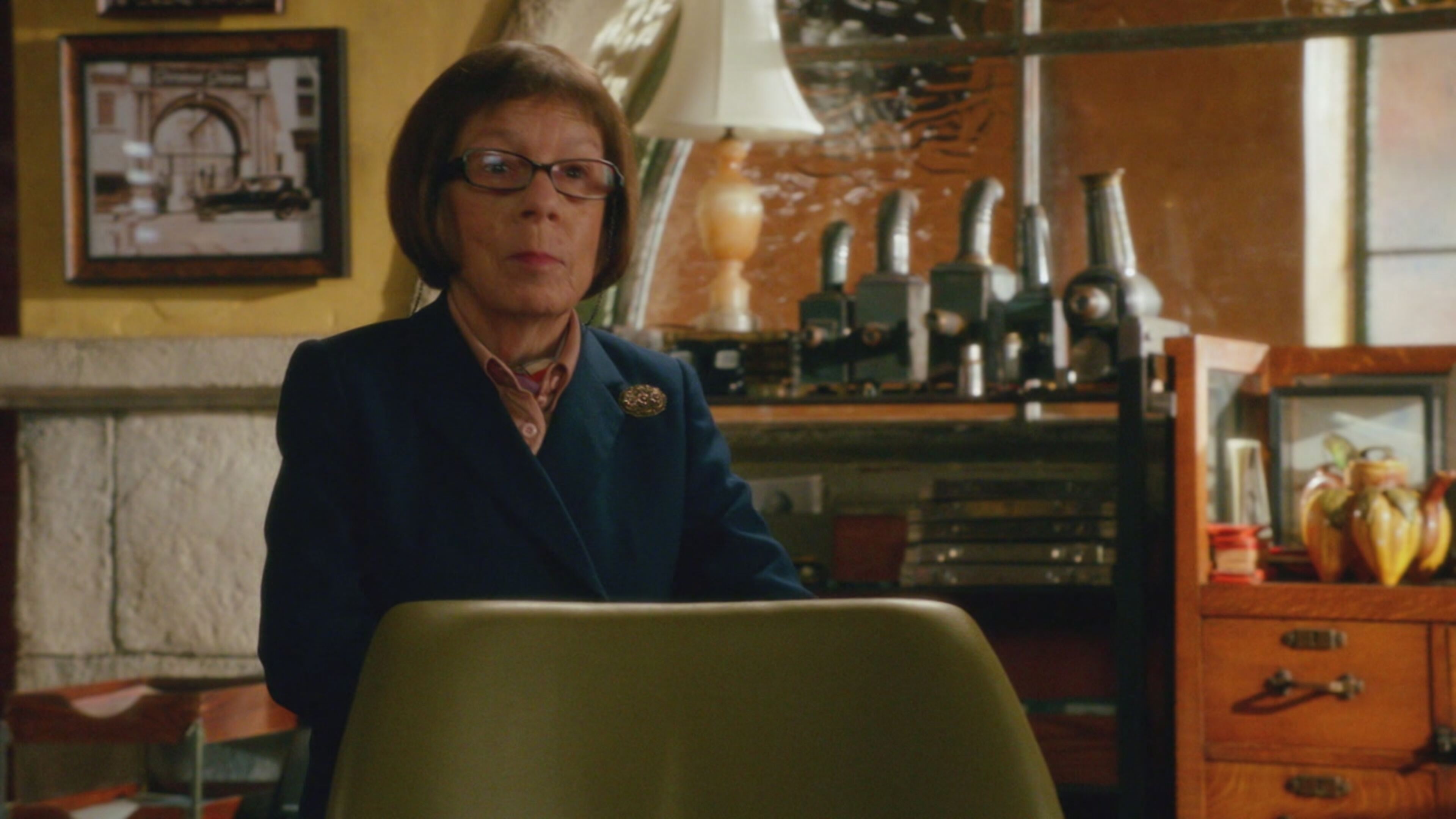 NCIS: Los Angeles - S4 Il quinto uomo