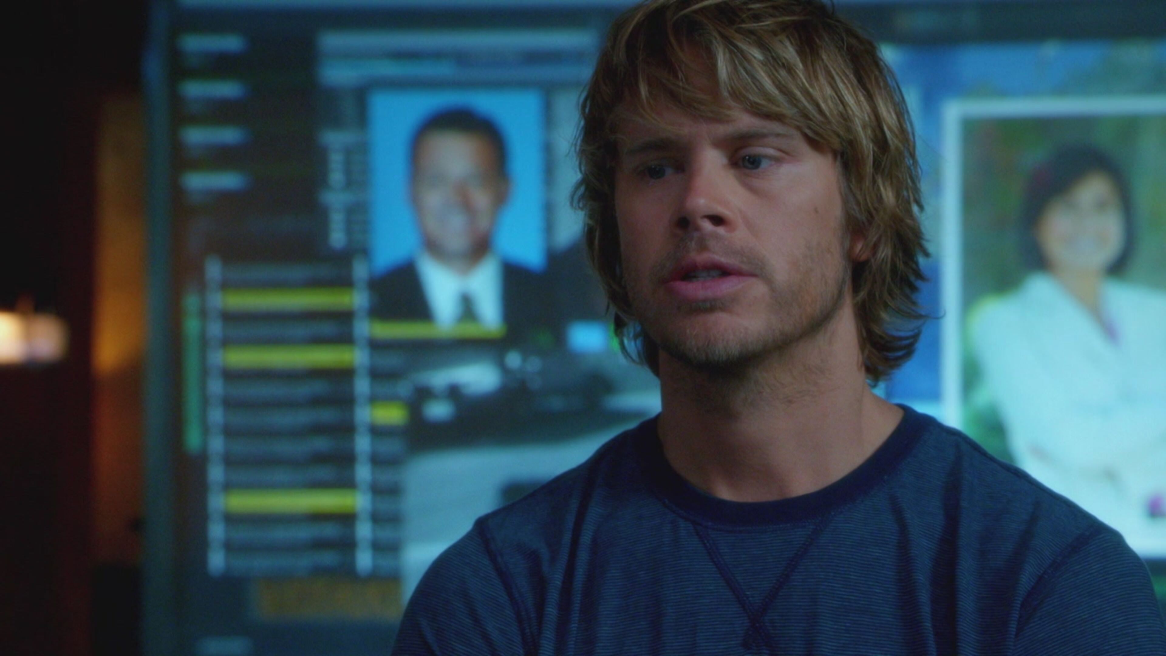 NCIS: Los Angeles - S4 Ep4 Tradimenti