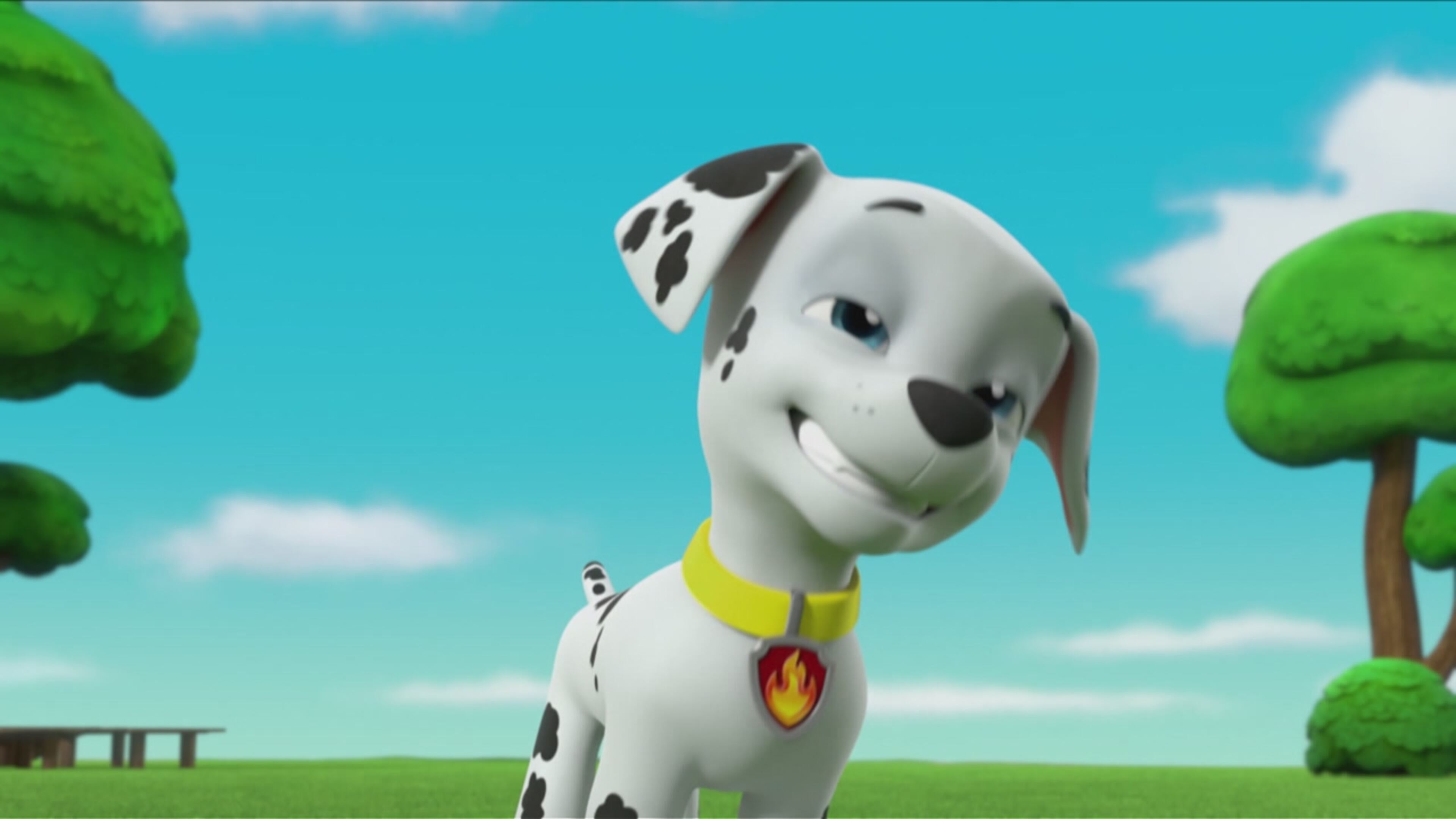 Paw Patrol - S6 Ep.5 - Ultimate rescue: i cuccioli salvano gli scalatori/Ultimate rescue: i cuccioli salvano capitan Gordy