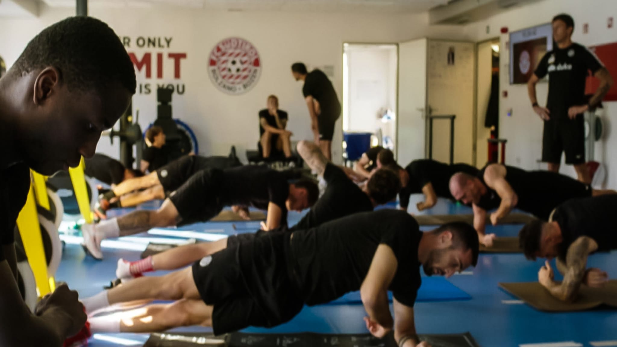 Documentario - Formula Biancorossa