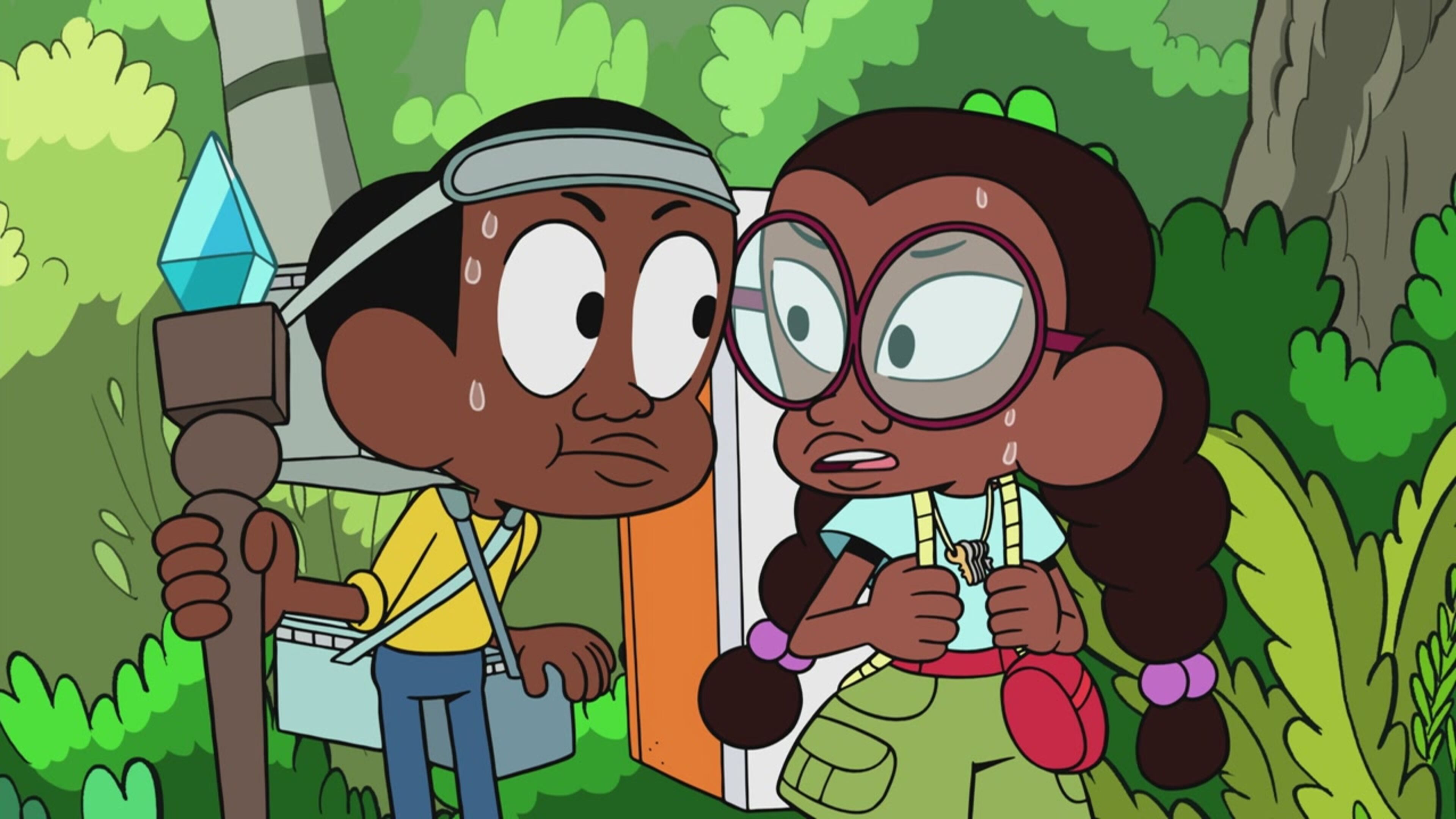 Craig - S1 Ep.35 - Il grande caldo