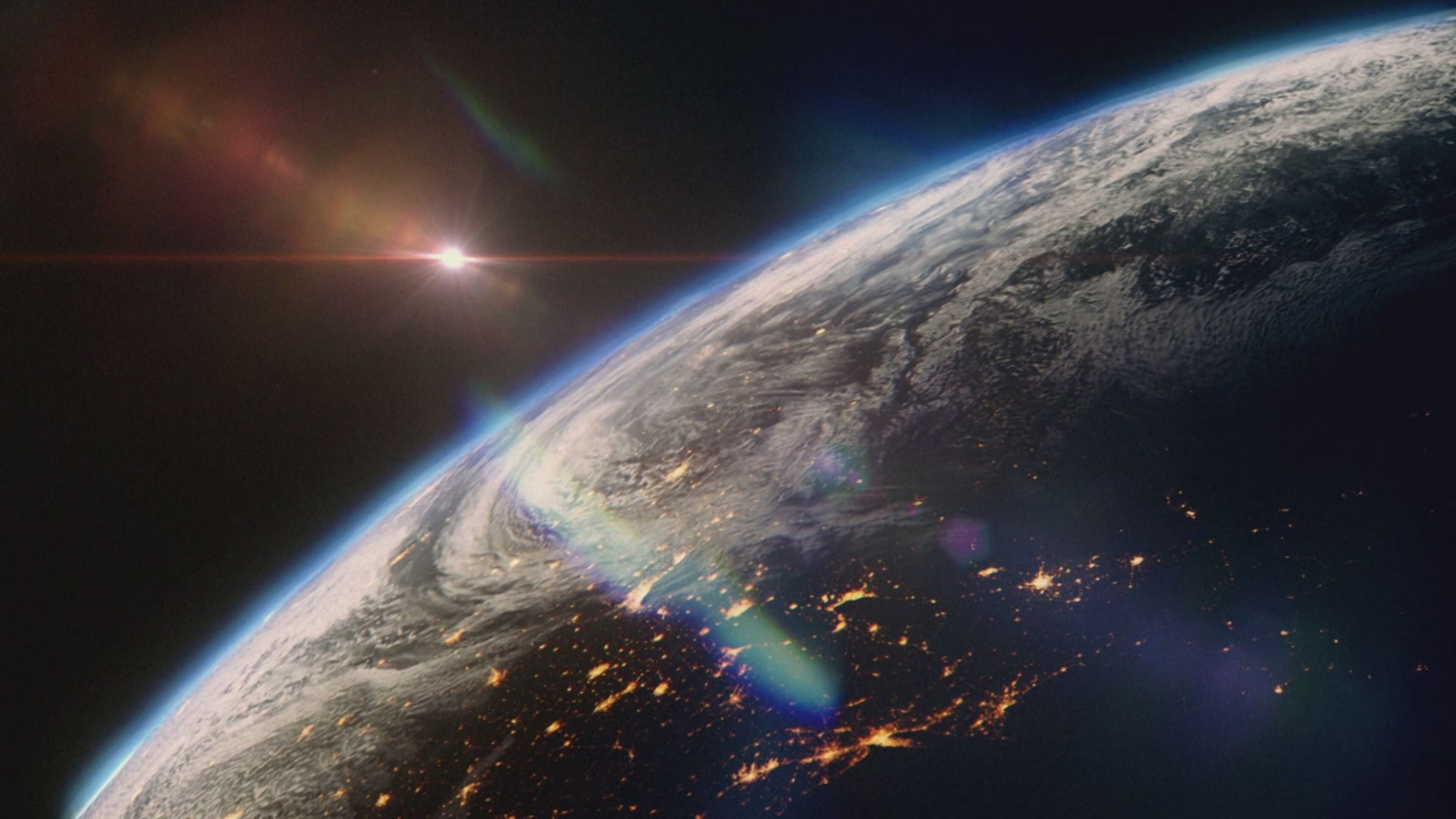 I grandi misteri della scienza - S1 Ep2 Supertempeste solari