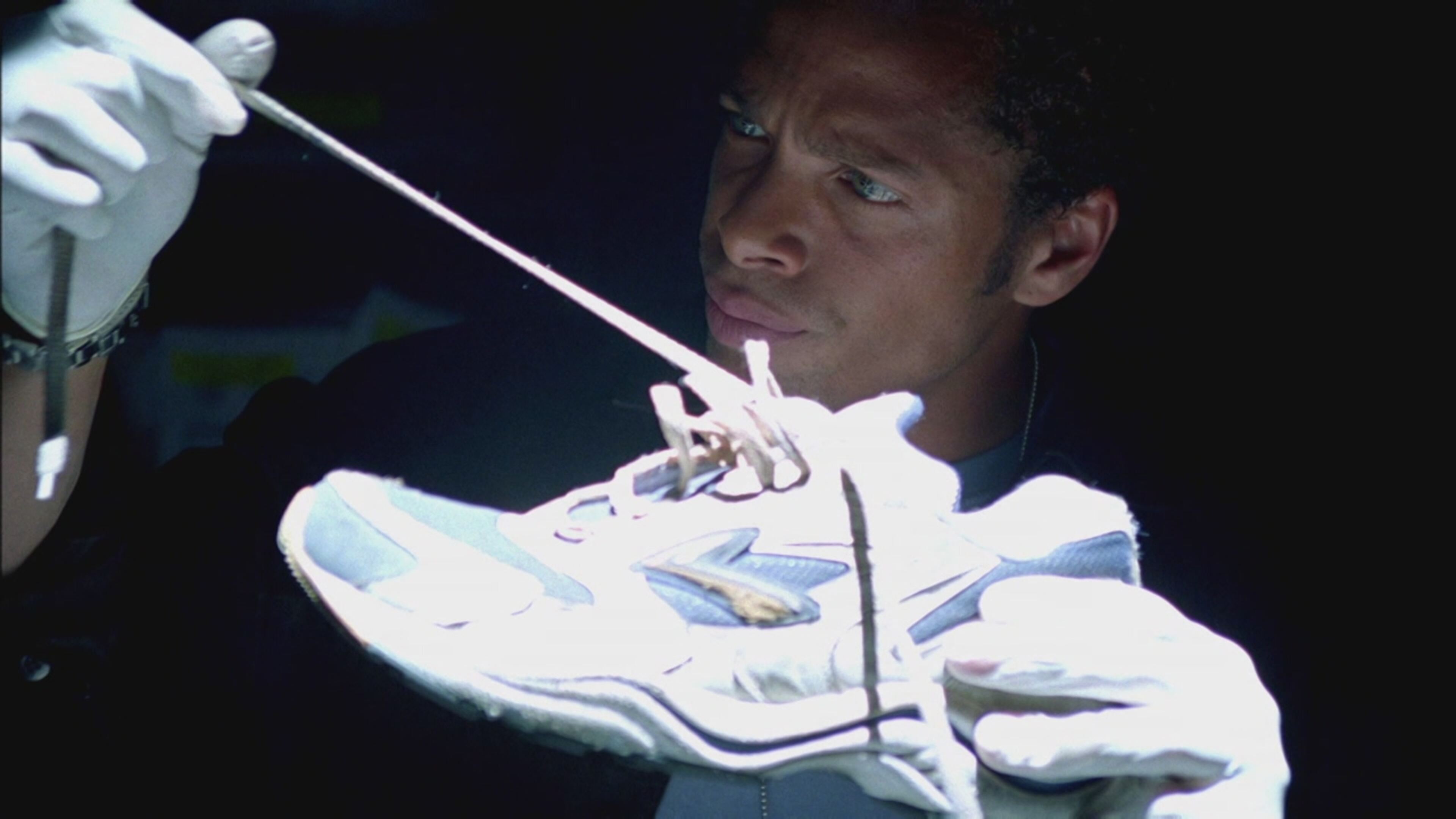 C.S.I. - Scena del crimine - S1 Ep1 Pilot