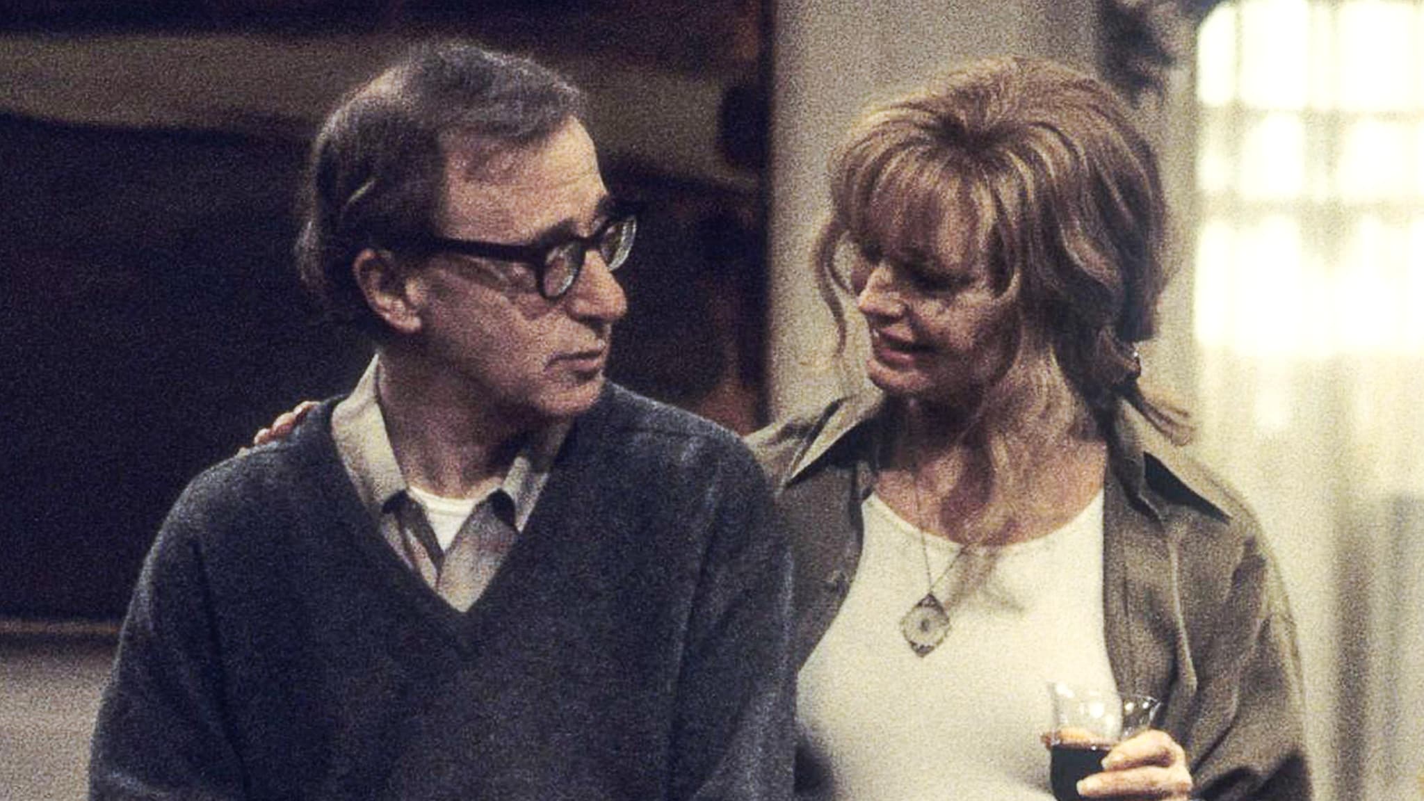 - Tutti dicono I love You