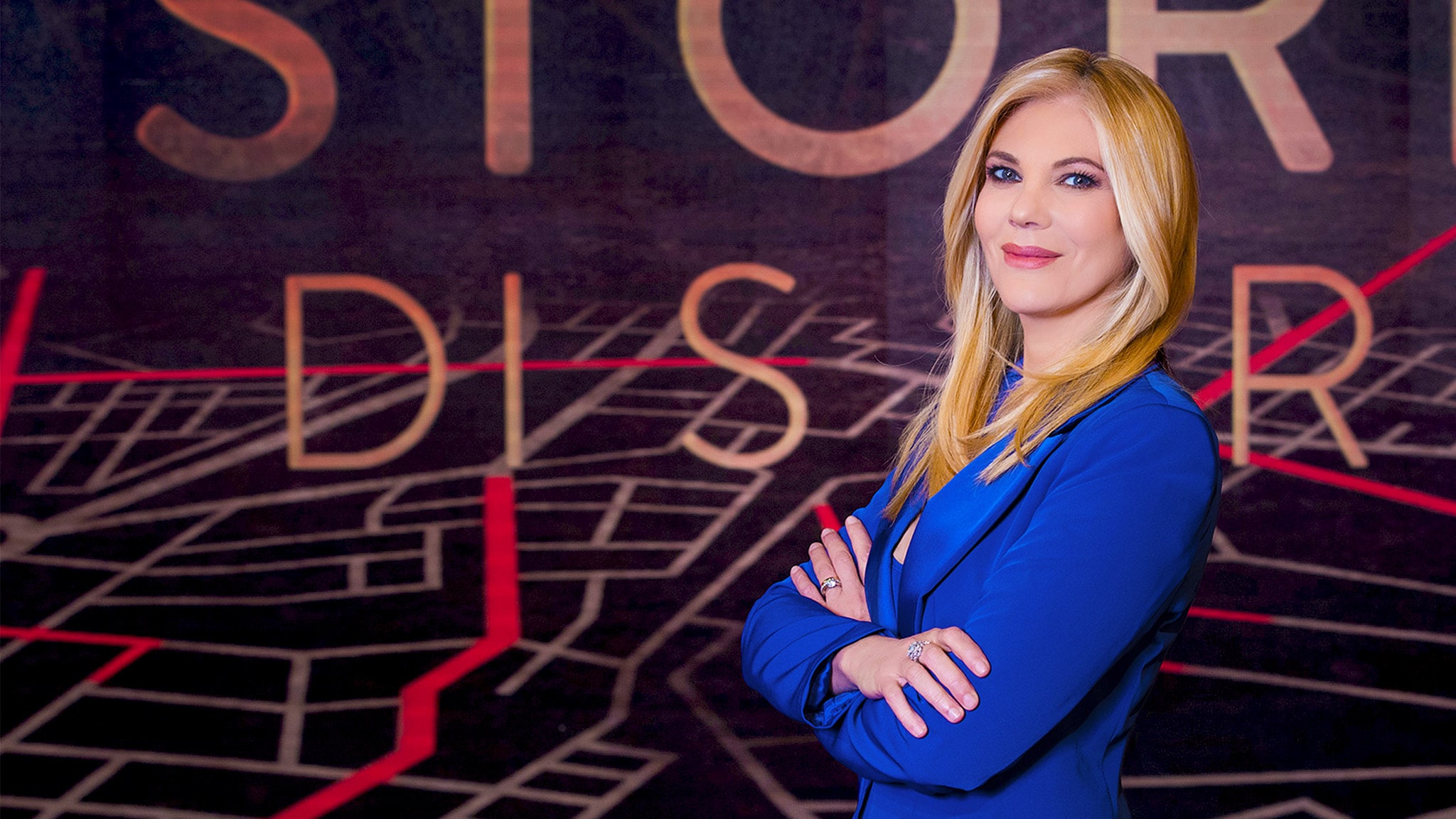 Storie di sera - Puntata del 08/12/2025