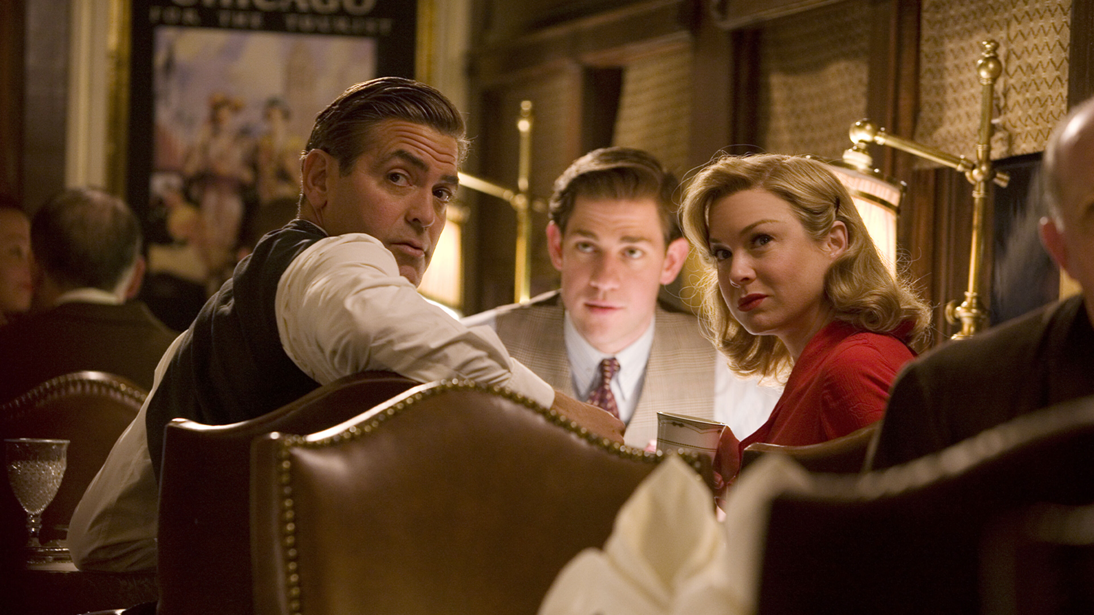 In amore niente regole