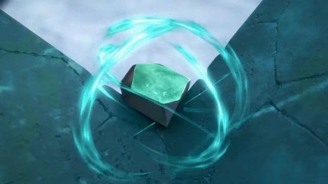 Gormiti - S1E11 - Sottozero