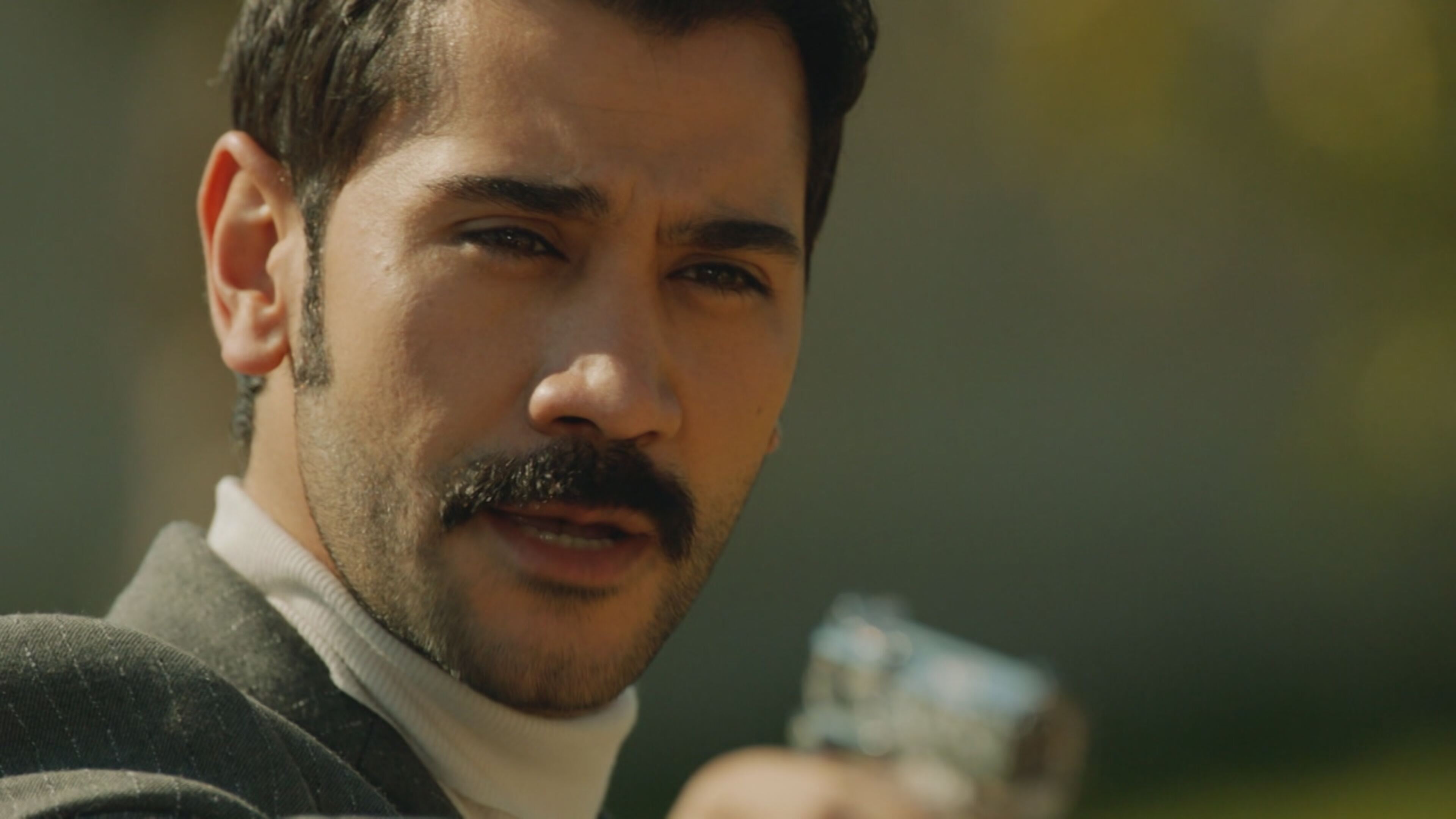 Terra amara - S1 Ep76