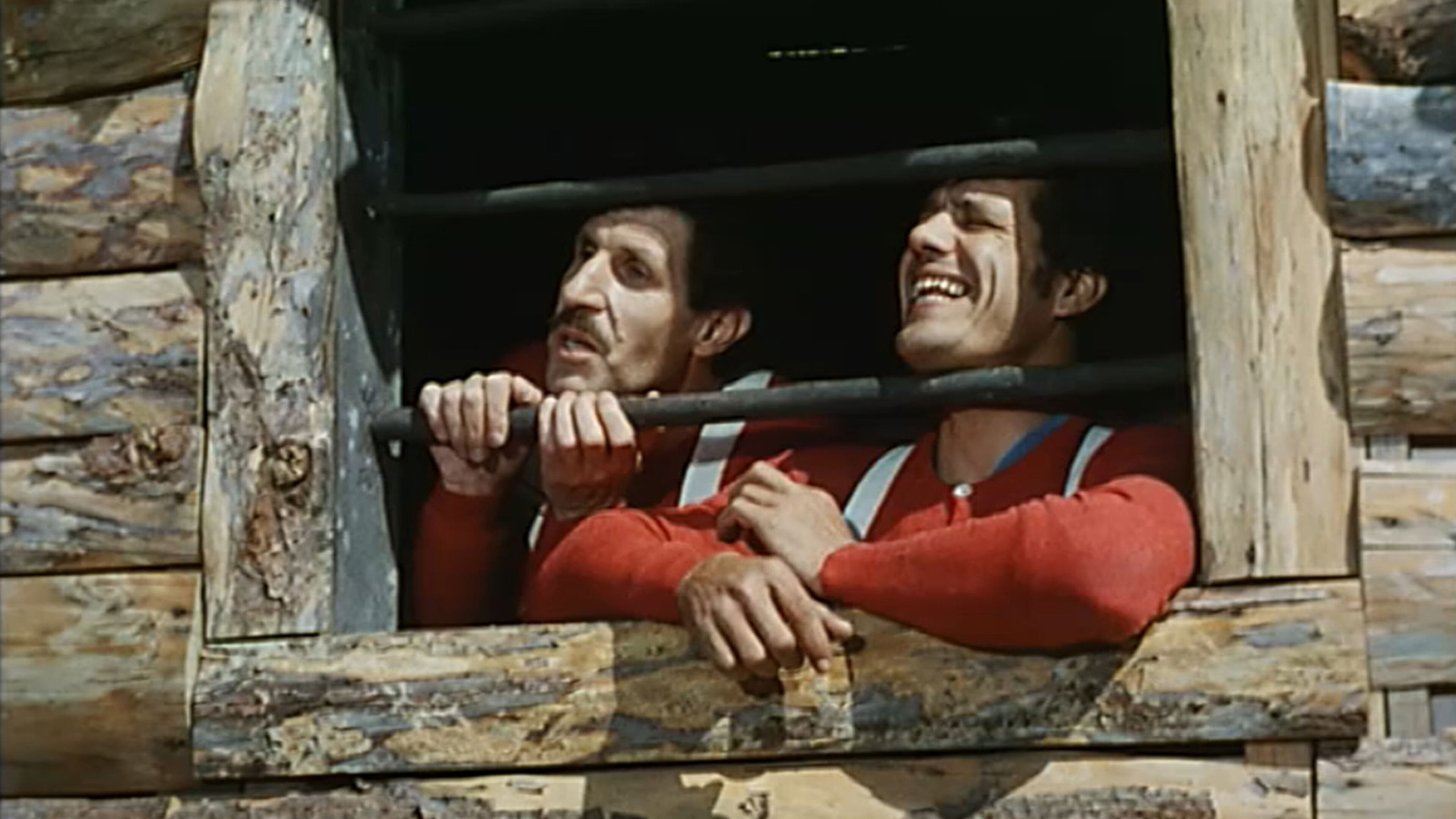 I due sergenti del generale Custer