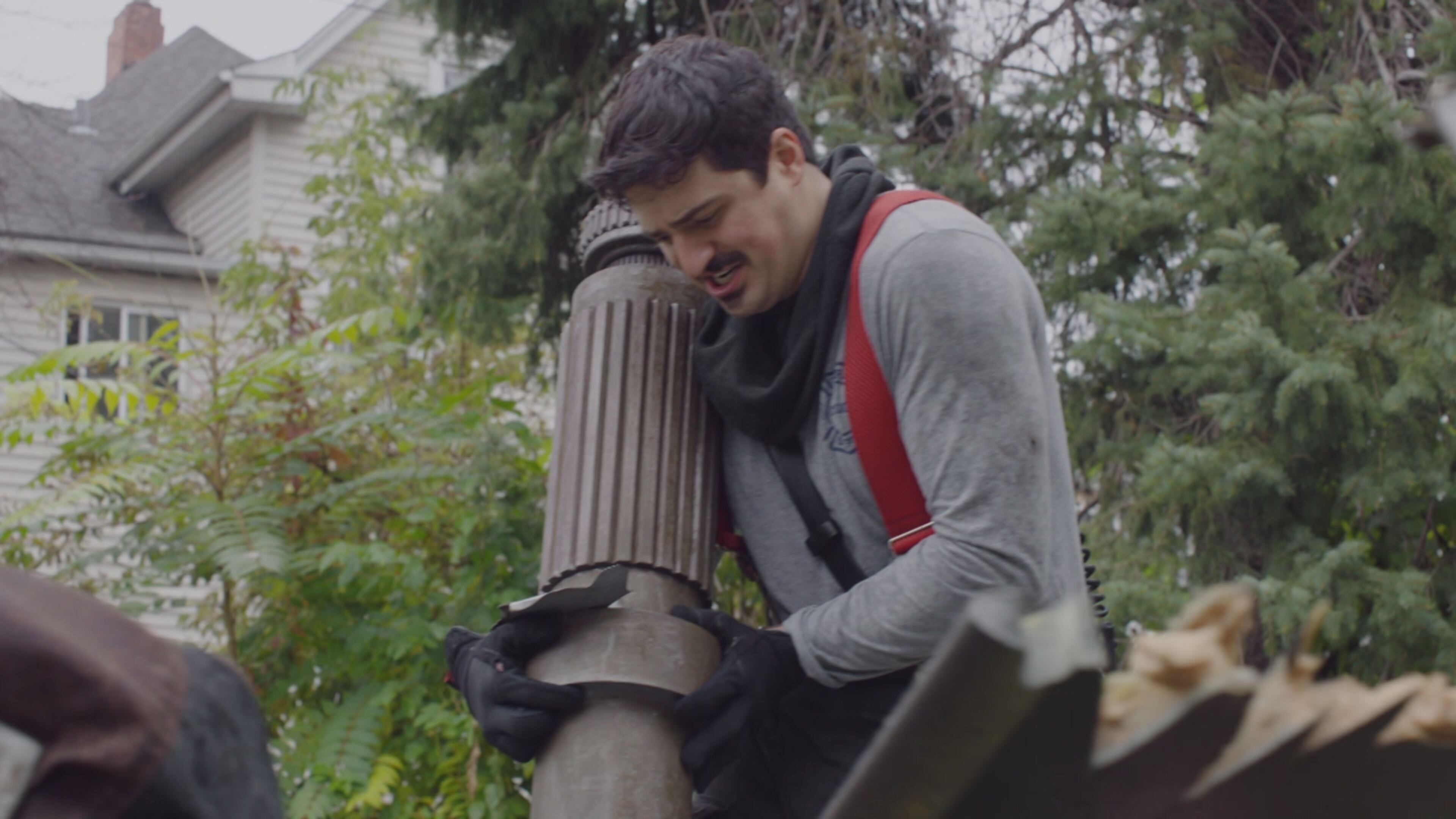 Chicago Fire 3 - S3 Ep8 L'elicottero