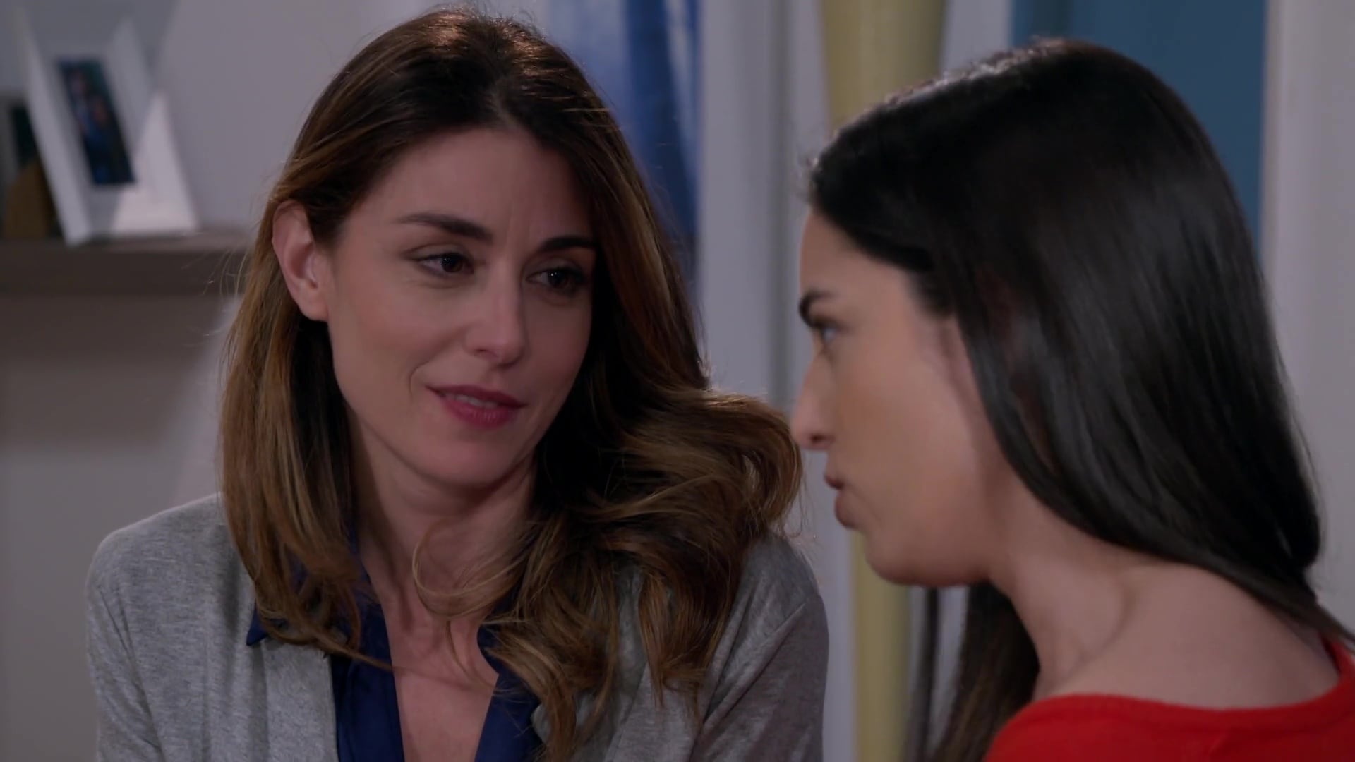 Un posto al sole - Puntata del 30/04/2025 EP6688