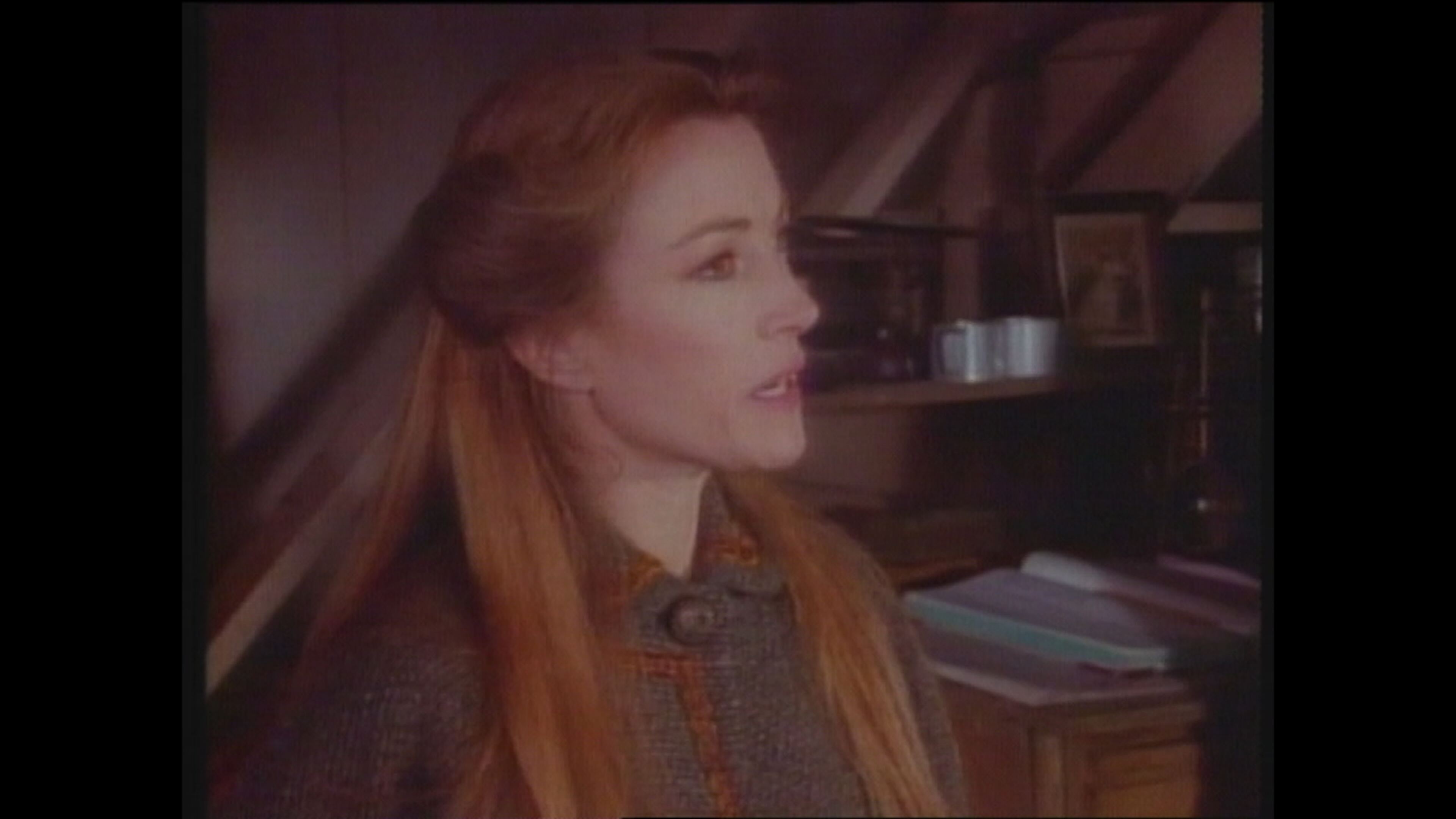 La signora del west - S1 Ep2 Donna medicina - ii parte