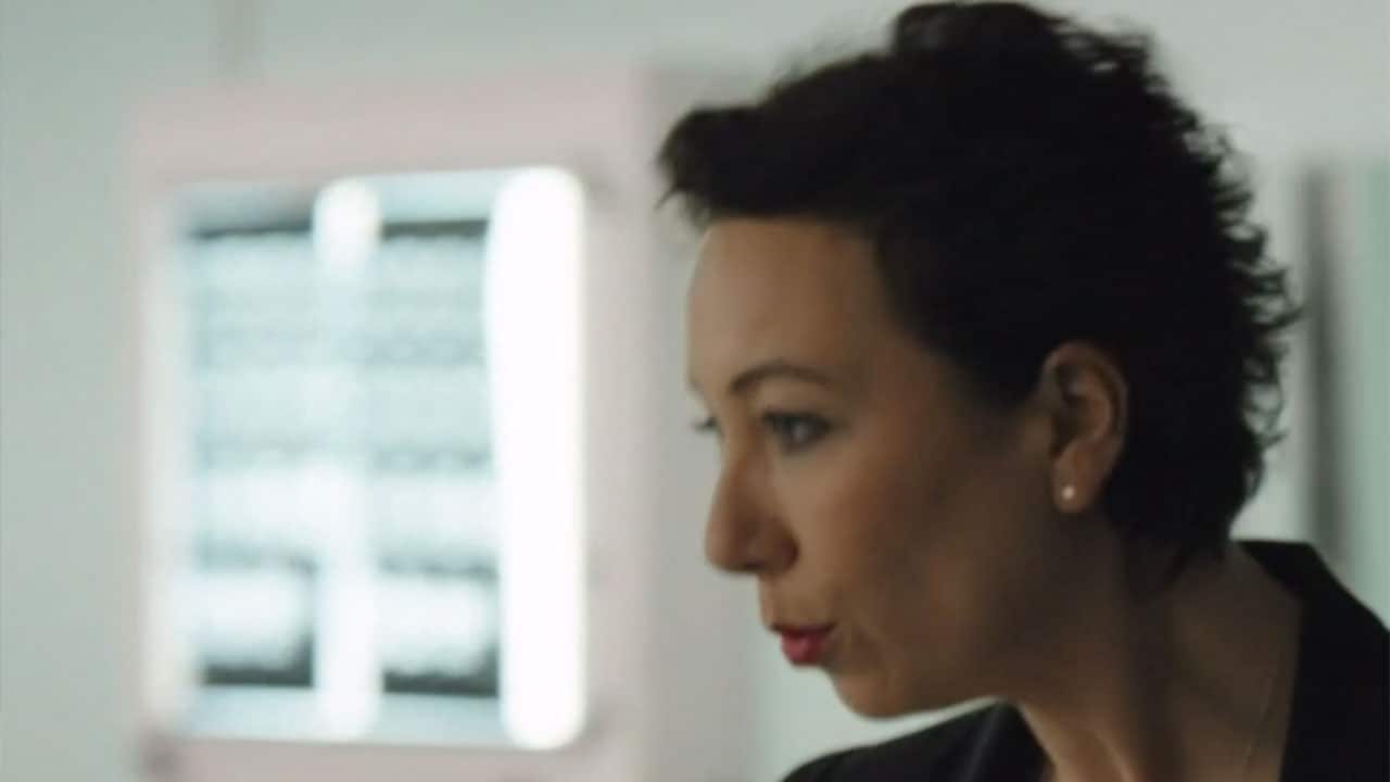 Fast Forward - S5E1 - Il caso Alice Leutgeb