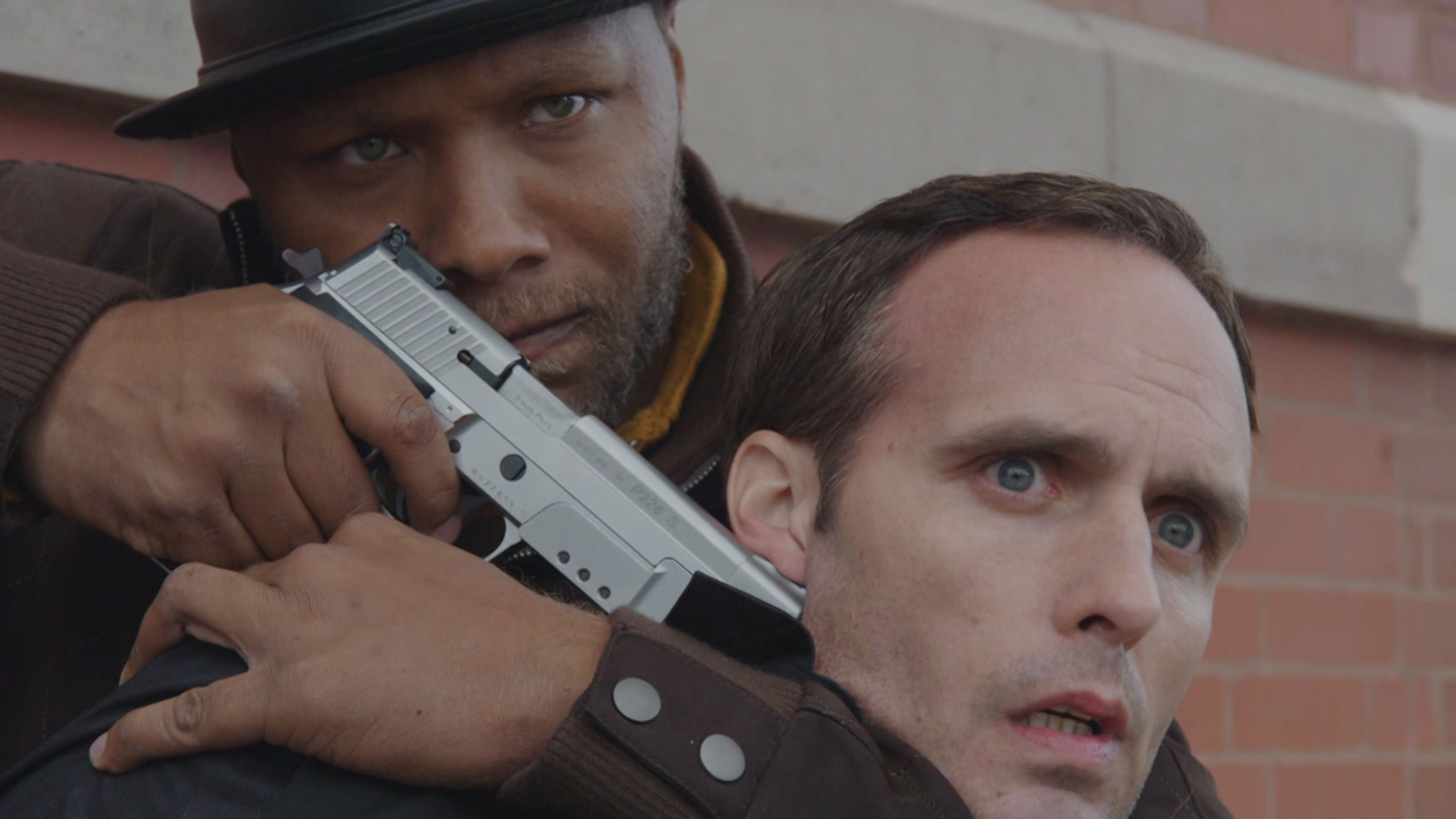 Chicago P.D. 2 - S2 Ep9 Meglio morto