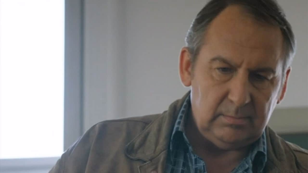 Fast Forward - S5E2 - Il caso Simon Gehbauer