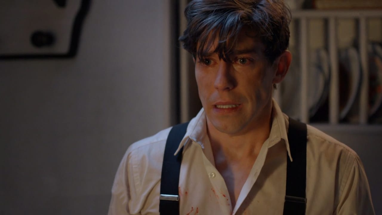 Velvet S4E6 - La resa dei conti