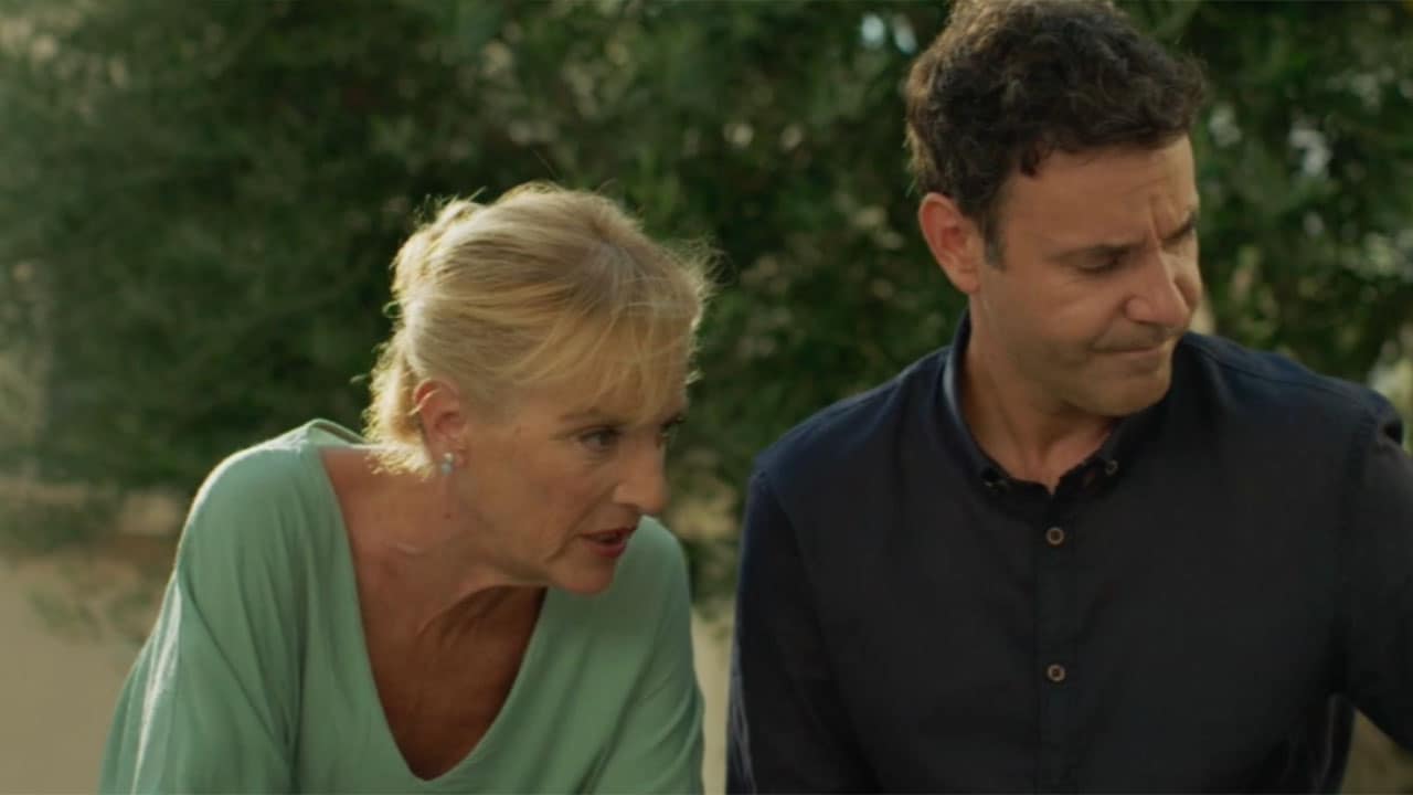 Ritorno a Las Sabinas - S1E50 - Episodio 50