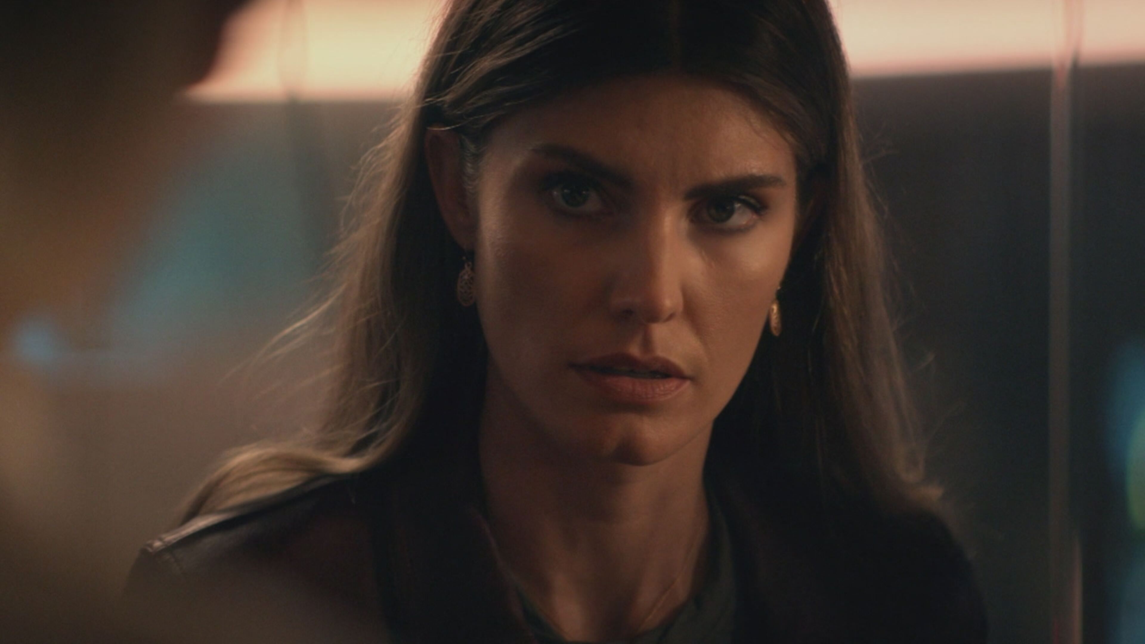 Quantum Leap - S1 Ep3 Lassu' qualcuno ama Ben