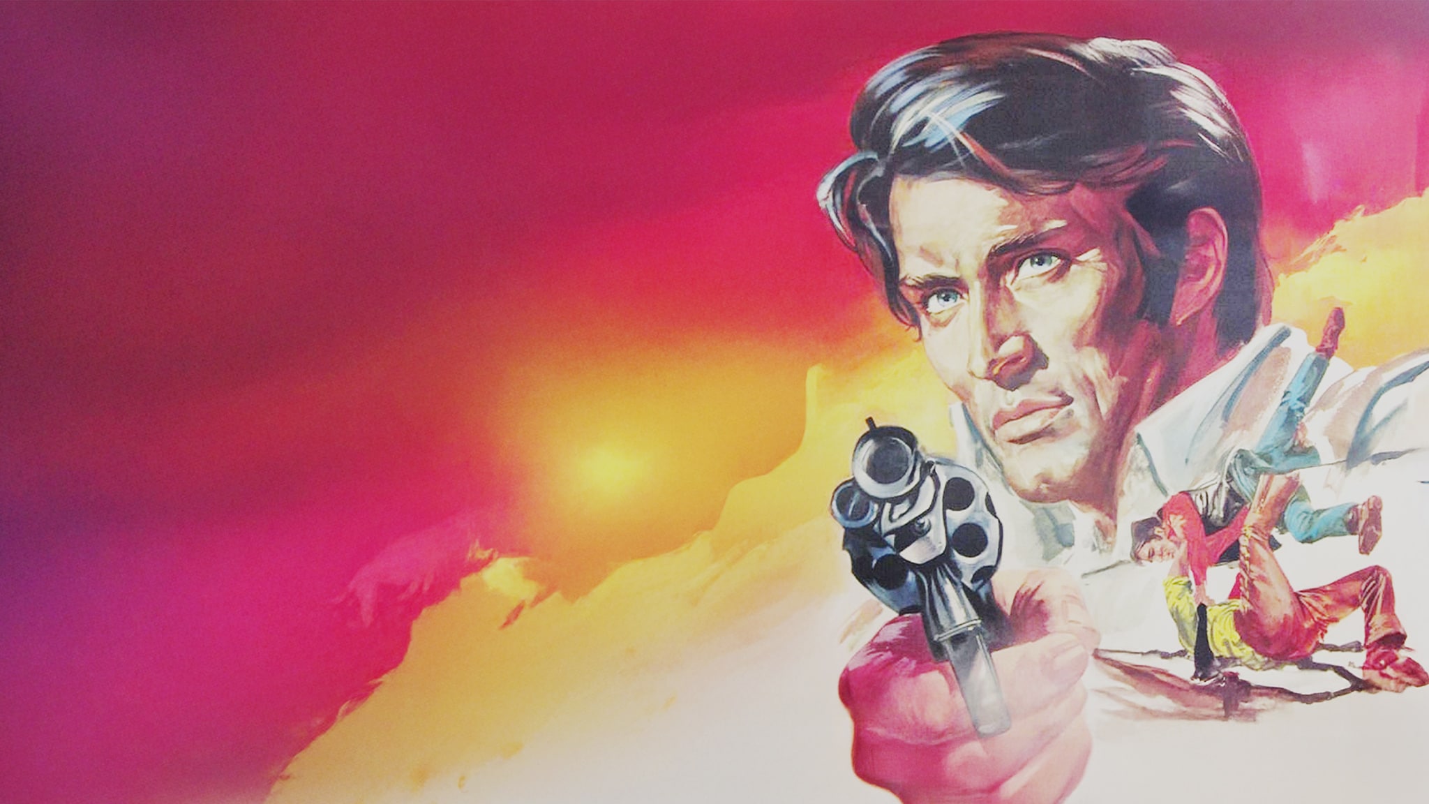 Sangue chiama sangue