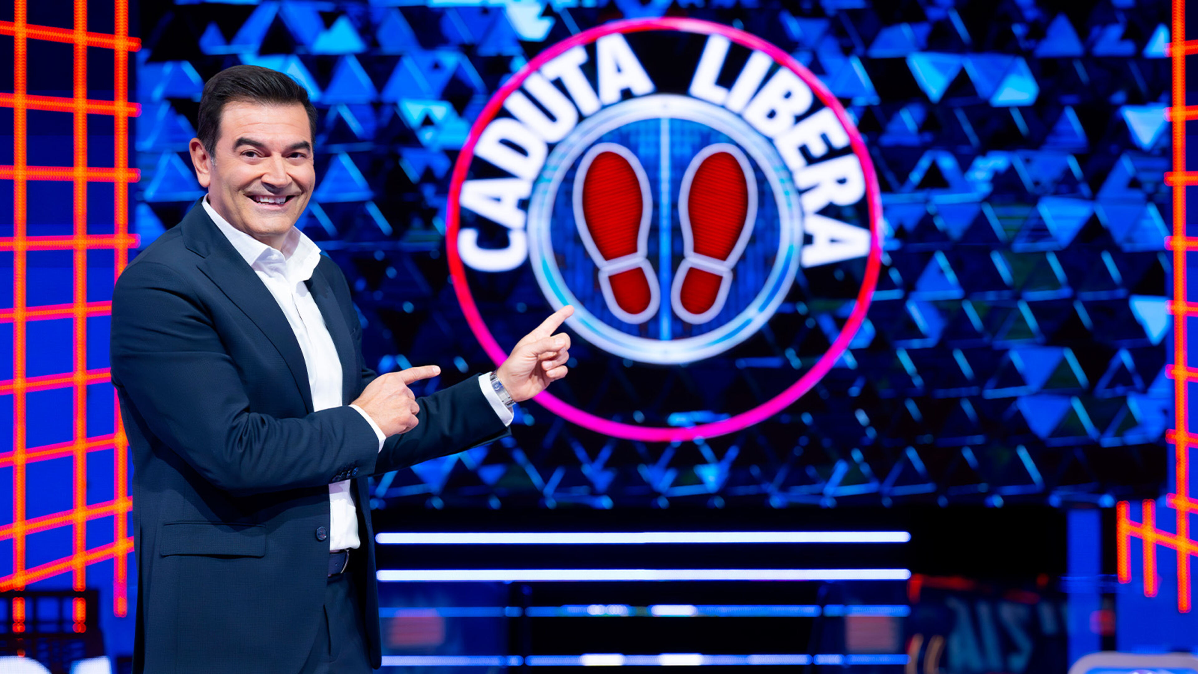 Caduta libera - aut.