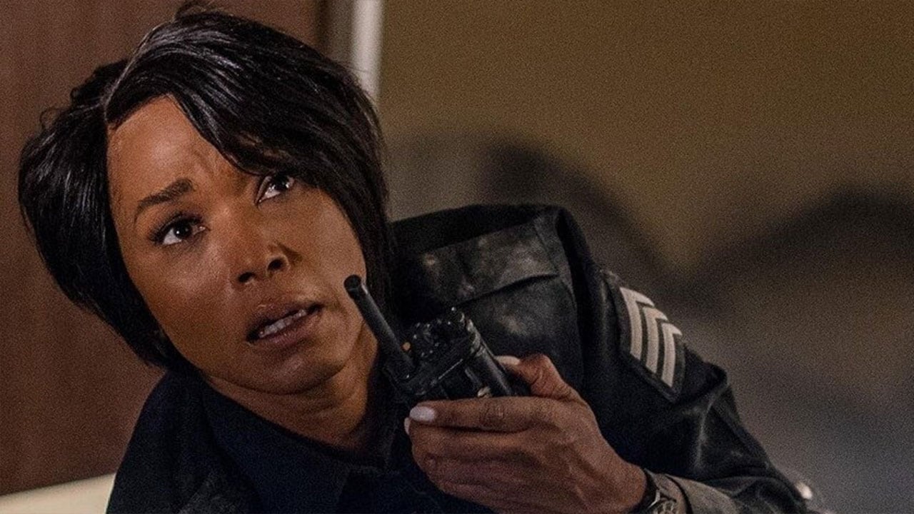 9-1-1 S4E2 - Da soli insieme