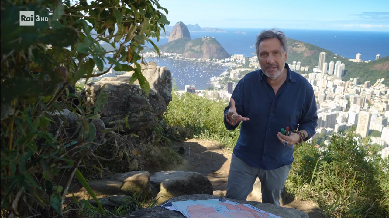 Sapiens, un solo pianeta - Schiavi e padroni, l'eredità della schiavitù - Puntata del 04/10/2025