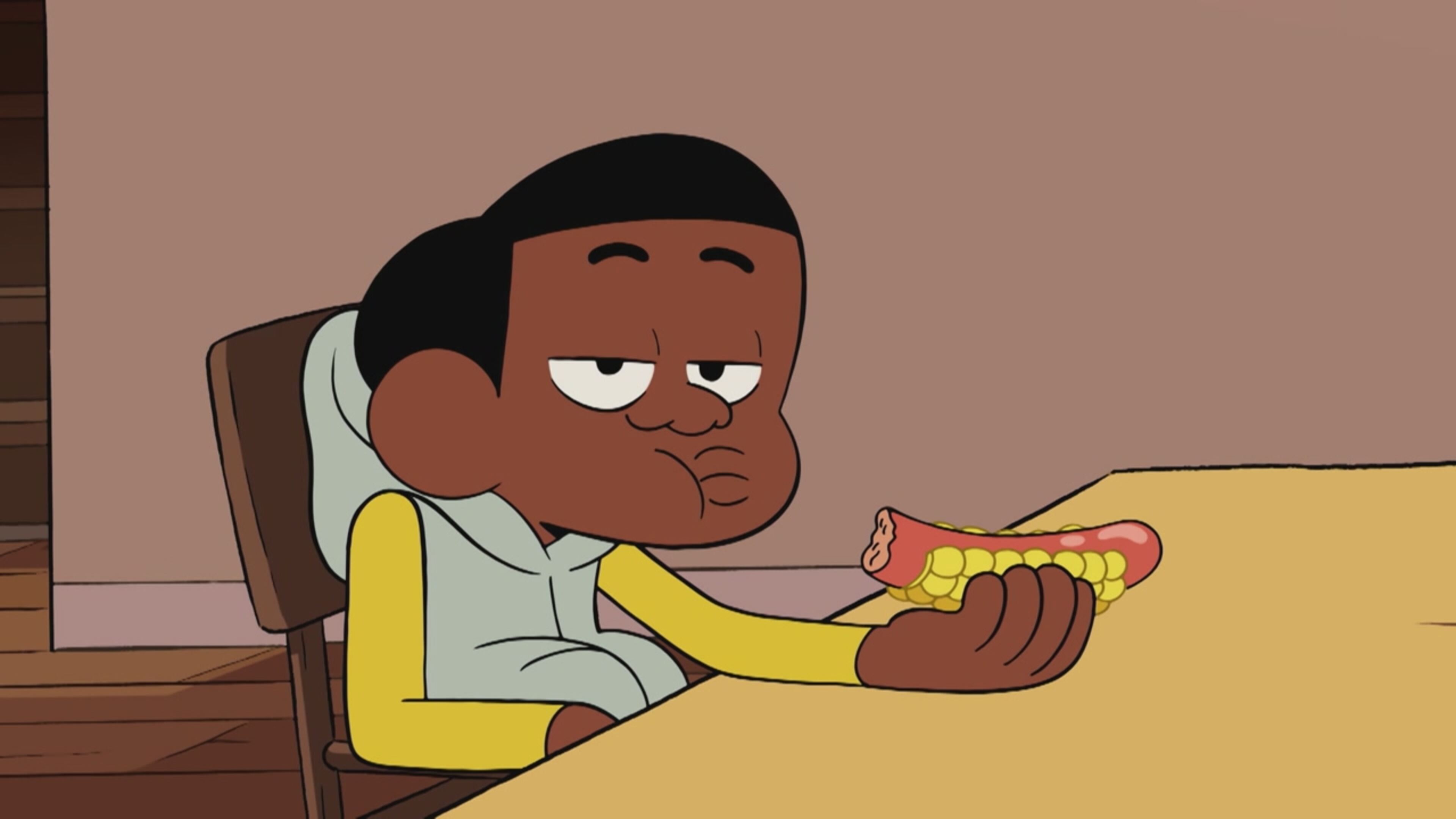 Craig - S4 Ep.9 - La squadra da sogno