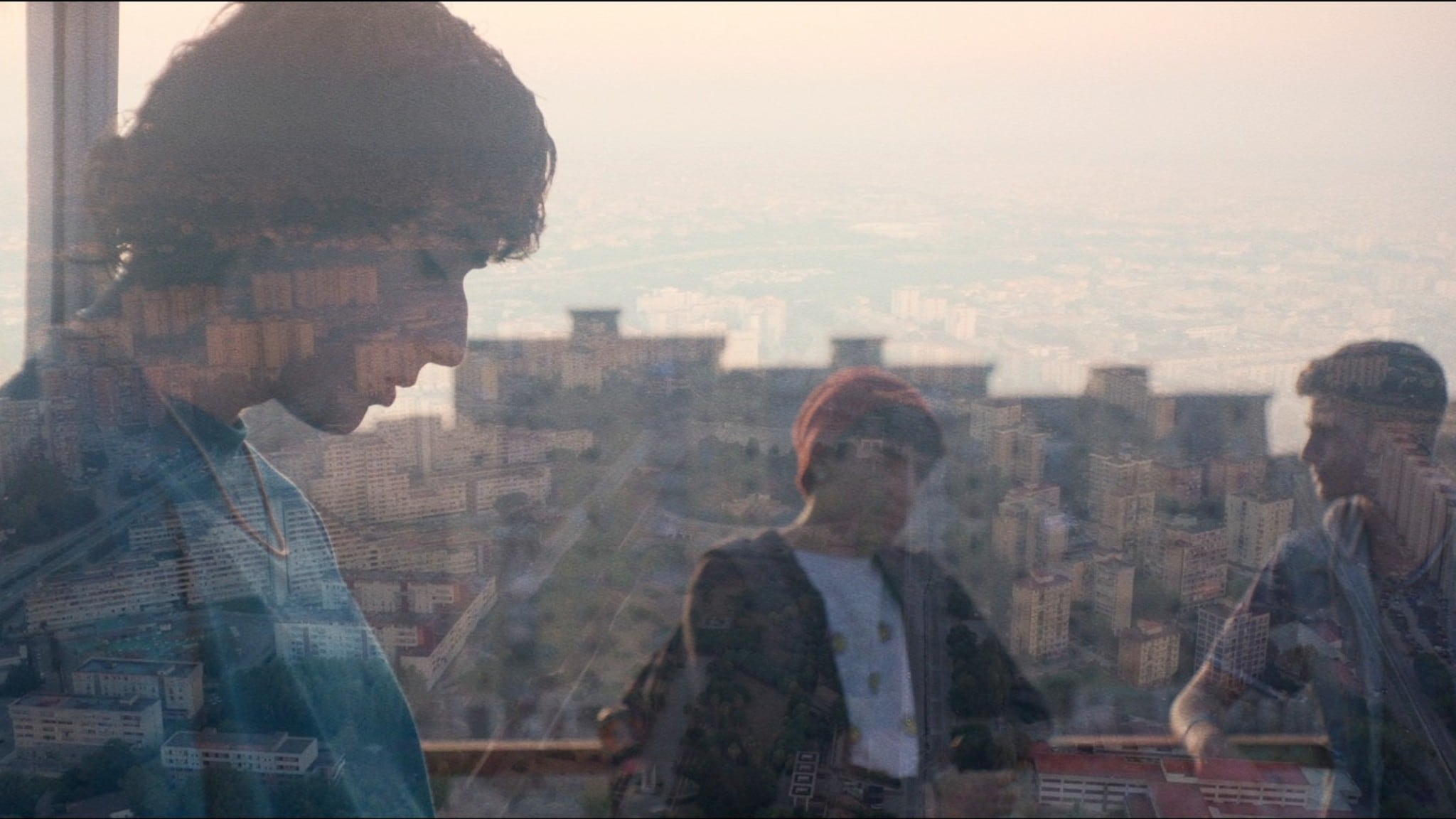 Clan - S1E6 - Nessuno si salva da solo