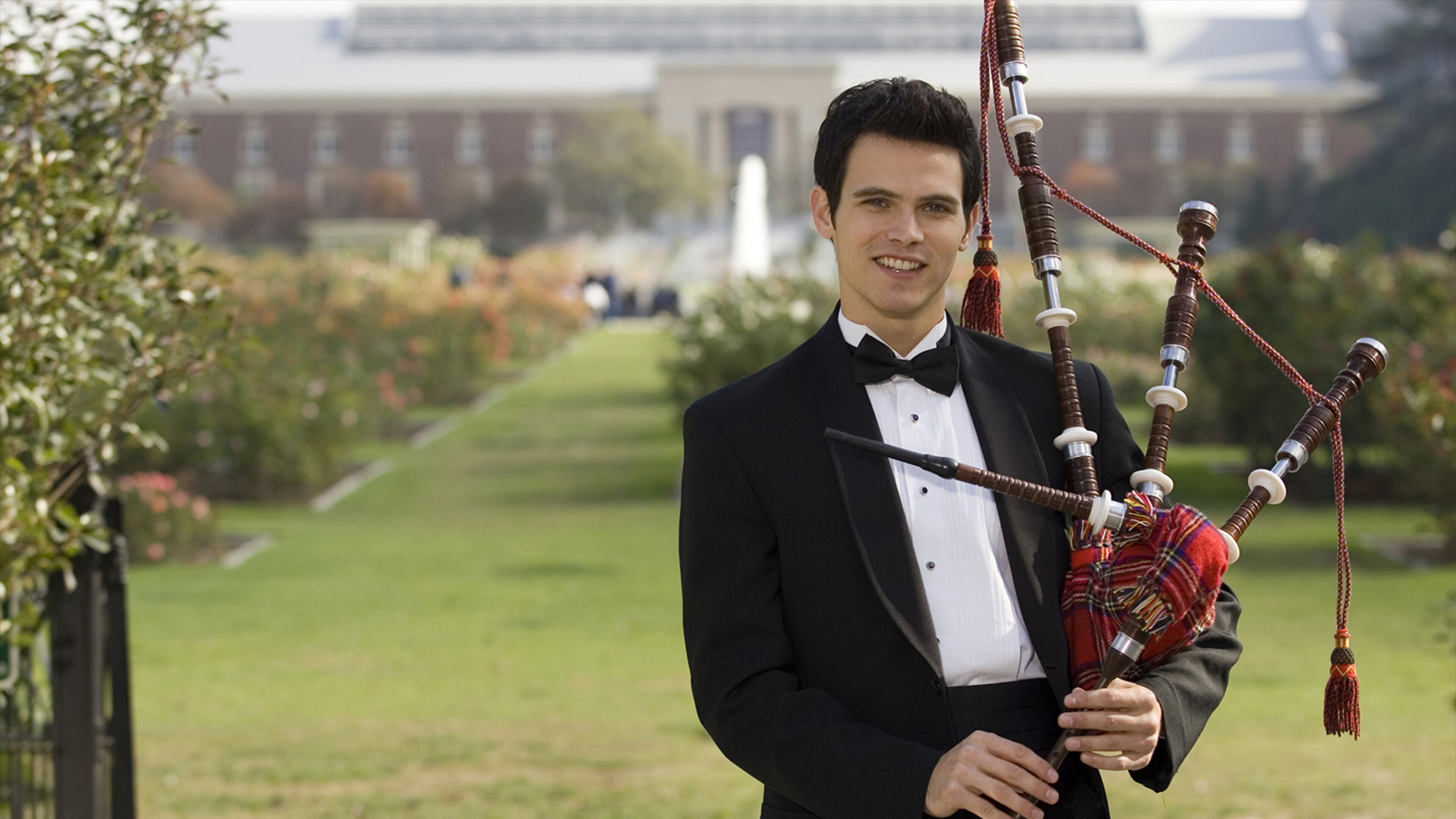 American pie - band camp