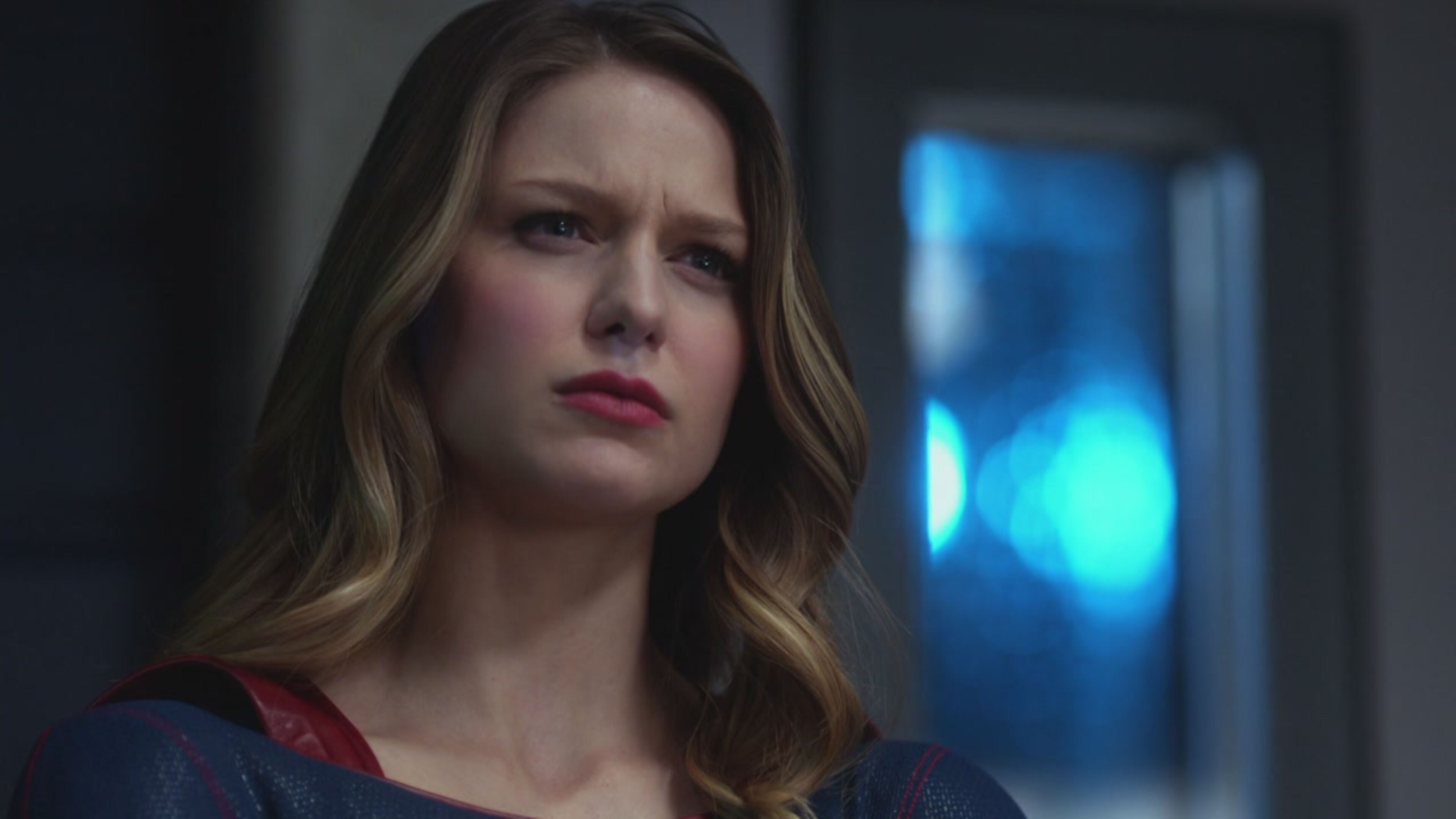 Supergirl - S2 Ep19 Alex