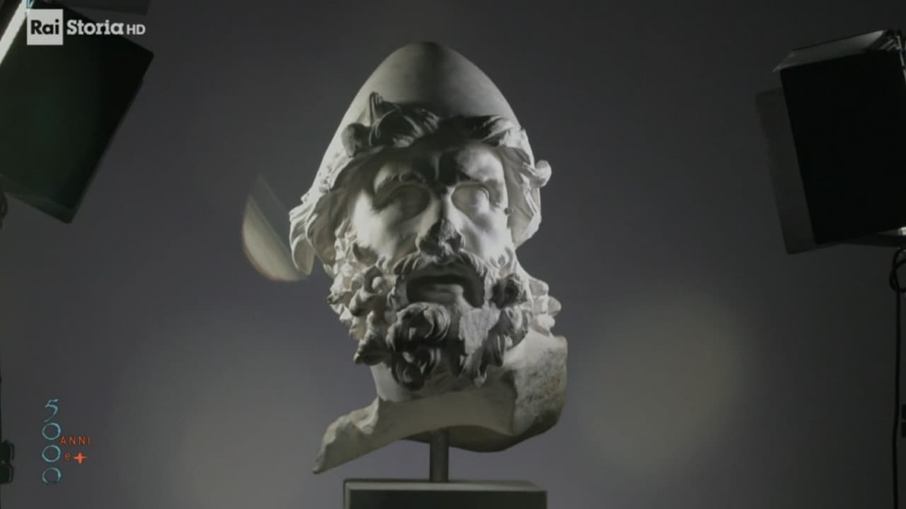 5000 anni e + La lunga storia dell'umanità - Odissea. L'enigma Omero - 09/05/2023