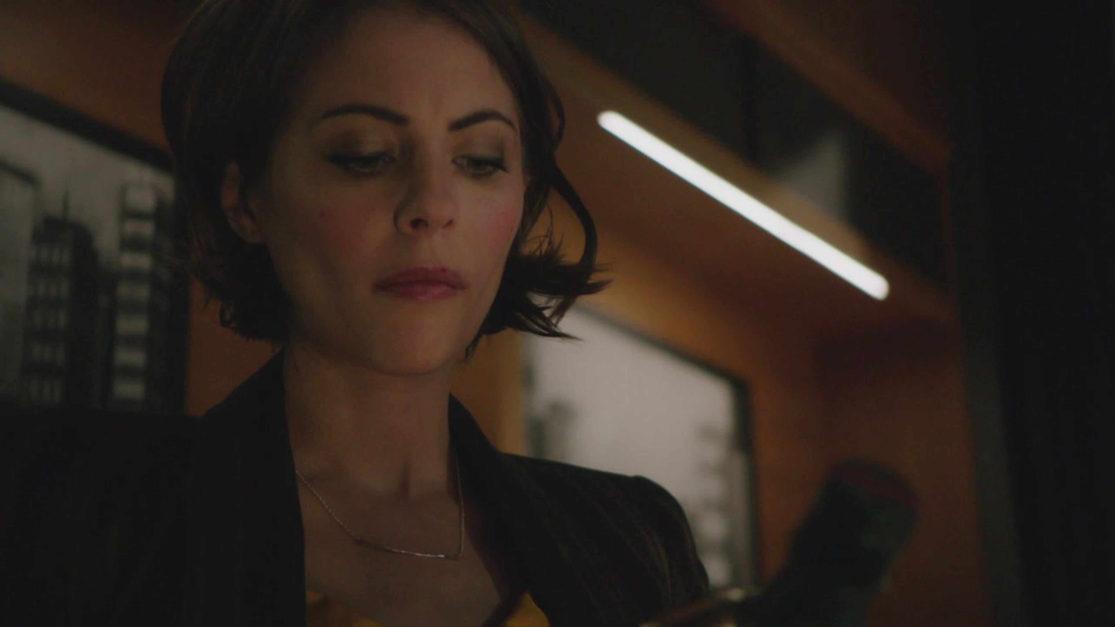 Arrow - S5 Ep6 Cosi' si comincia