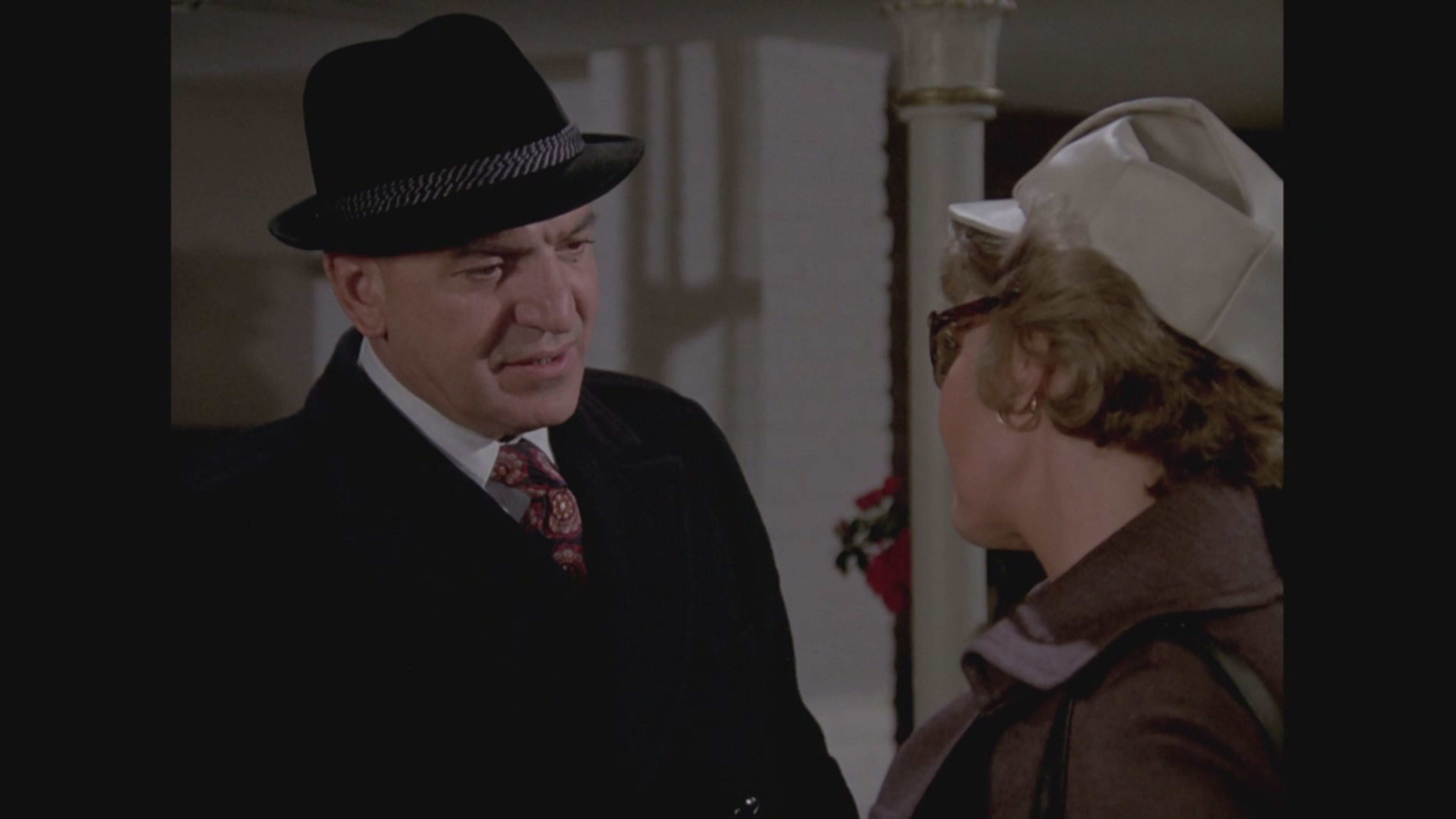 Kojak - S1 Ep7 Il corruttore