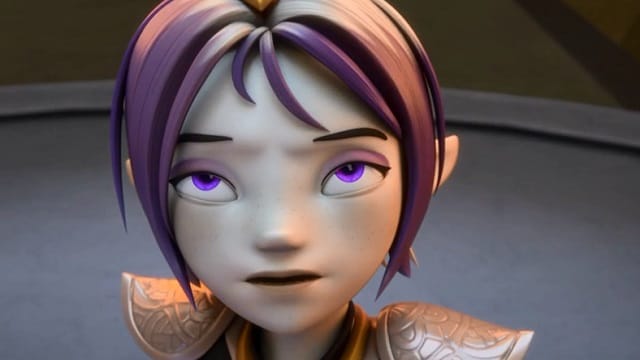 Gormiti - S1E13 - Un piccolo problema