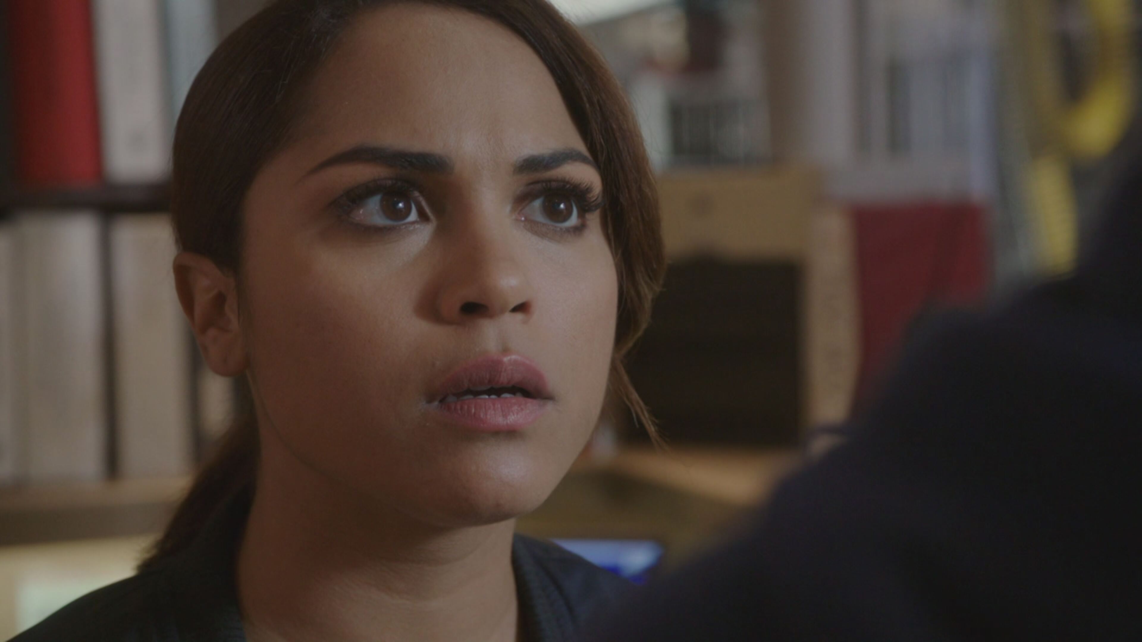 Chicago Fire 3 - S3 Ep10 Tradizioni