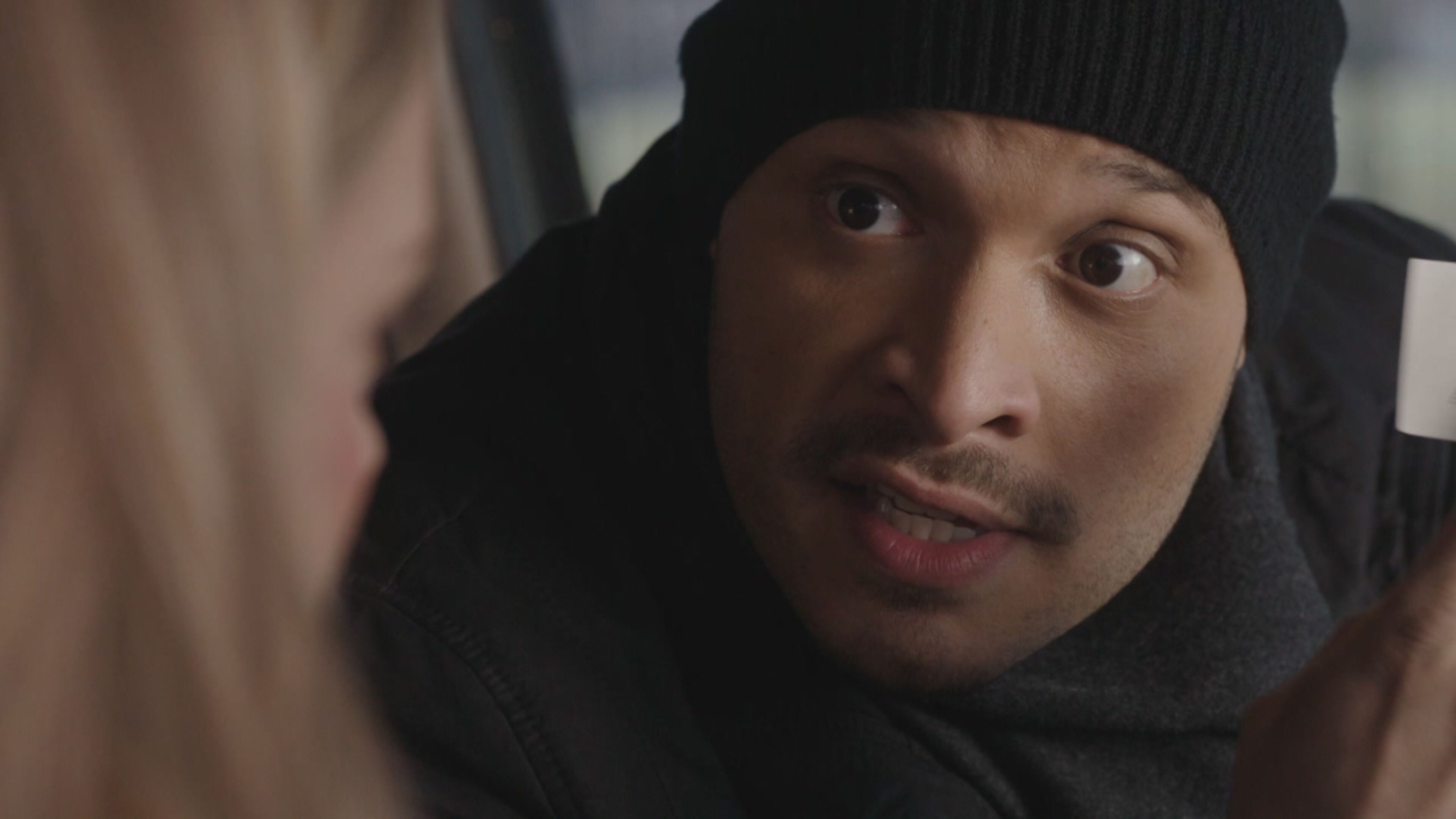 Chicago Fire 3 - S3 Ep11 Lascialo morire