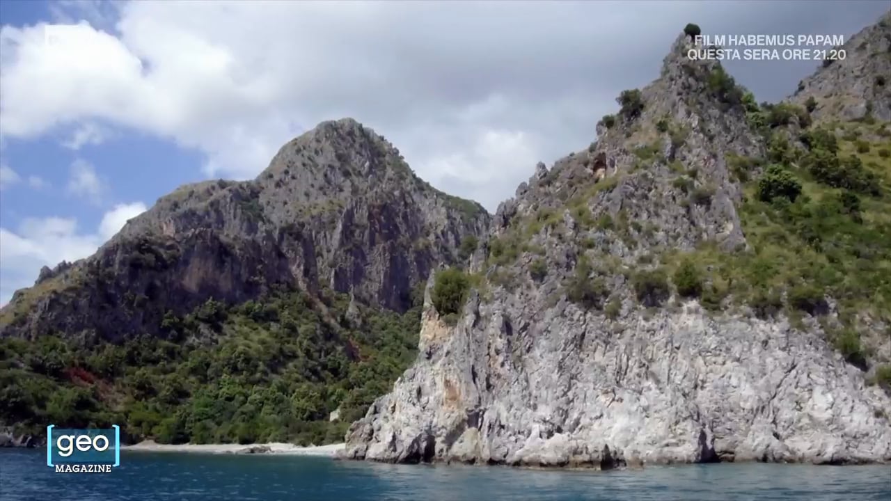 Geo Magazine - Puntata del 27/06/2025 - Geo Magazine - 27/06/2025