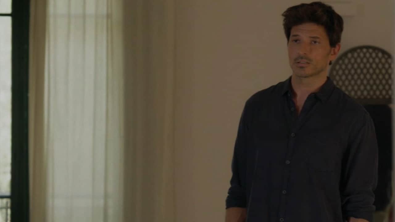 Ritorno a Las Sabinas - S1E51 - Episodio 51