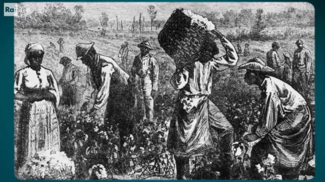 Passato e Presente - I servi della gleba - 18/02/2019