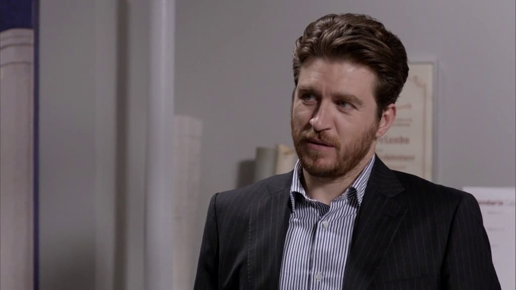 È arrivata la felicità S1E12 - Quando tu hai (finalmente) capito