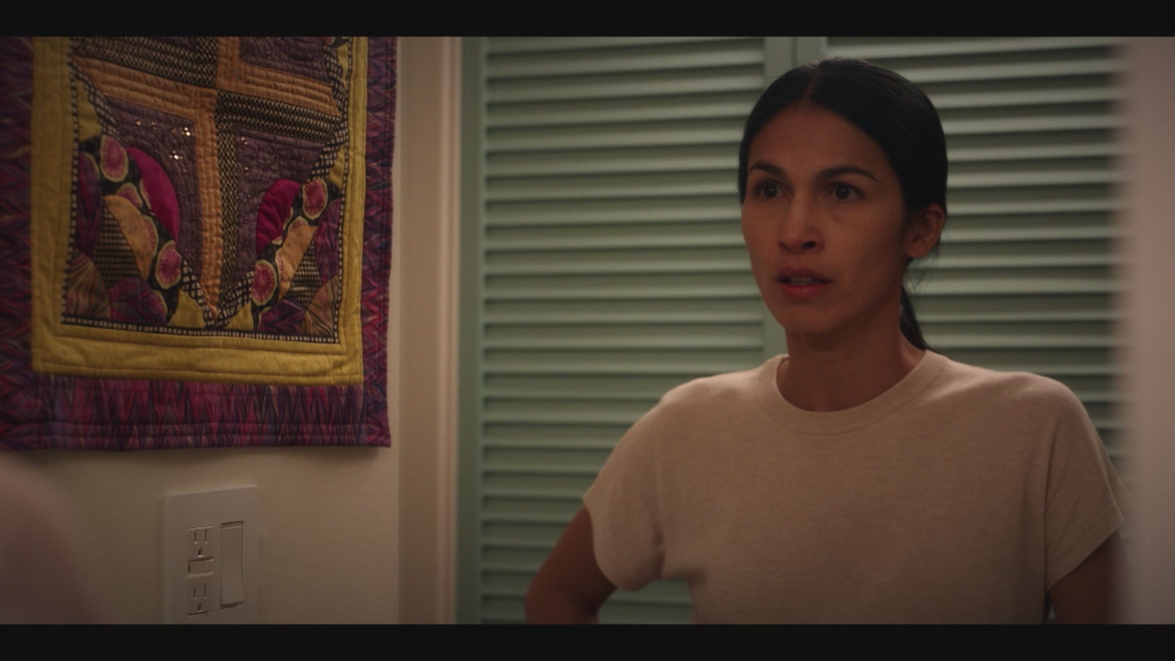 The Cleaning Lady - S2 Ep9 La richiesta