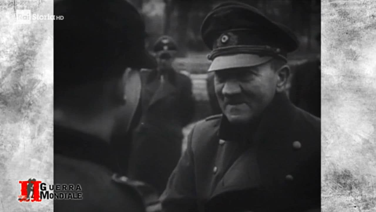 1939-1945.La II Guerra Mondiale. Berlino 1945