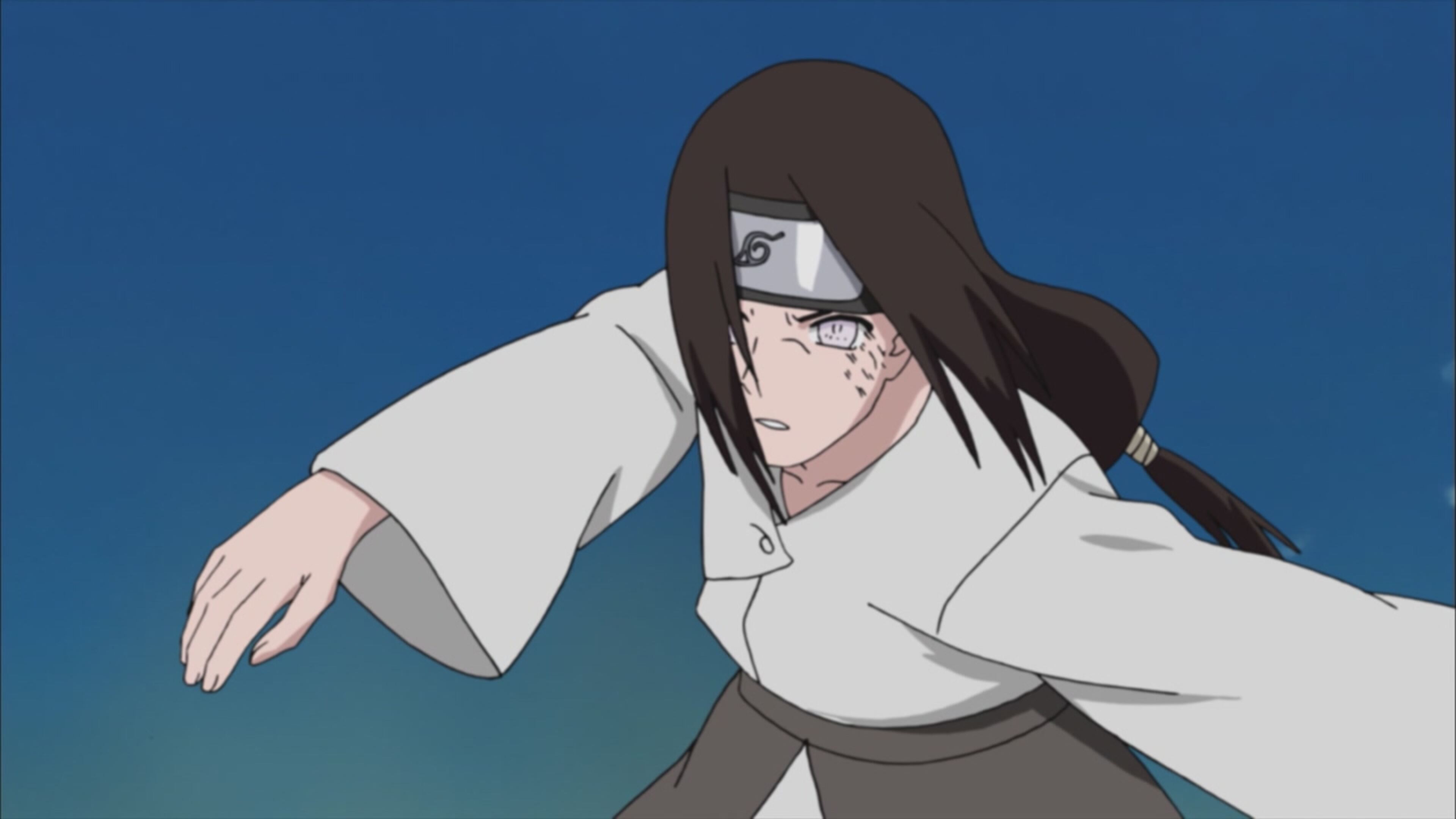 Naruto Shippuden - S10 Ep6 Sopravvivenza nel deserto dei demoni