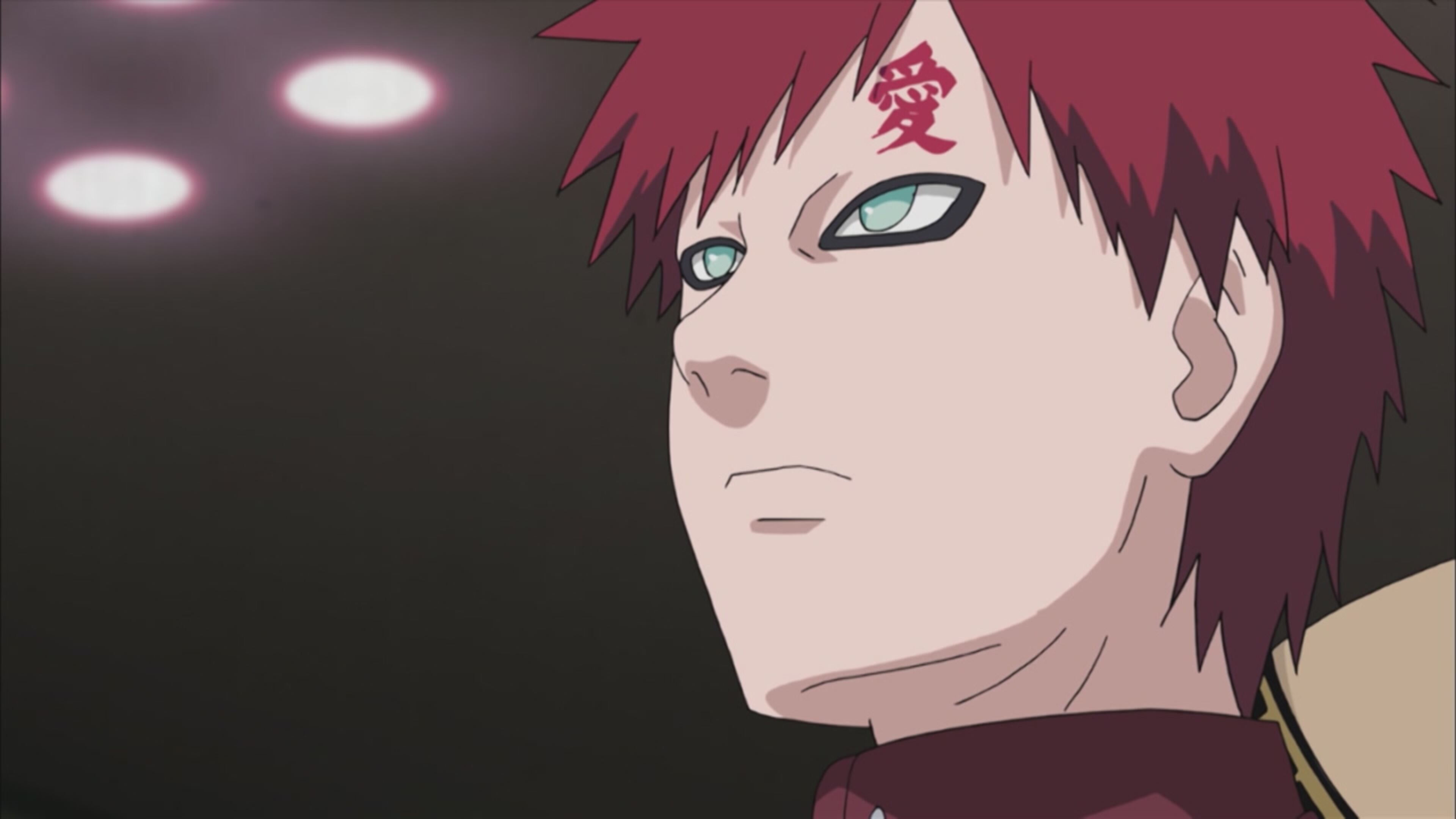 Naruto Shippuden - S10 Ep7 Arti marziali