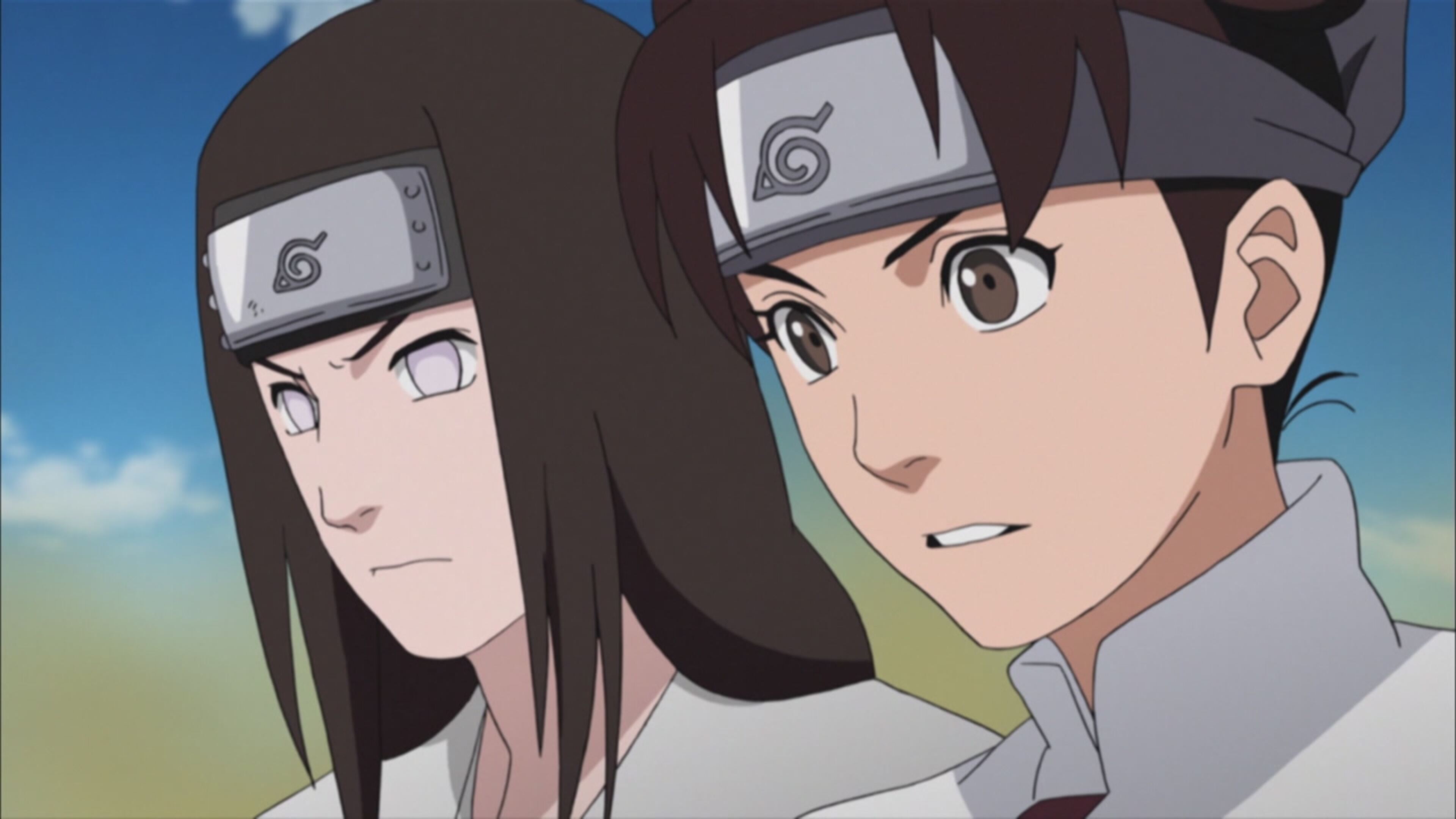 Naruto Shippuden - S10 Ep8 L'ultimo combattimento