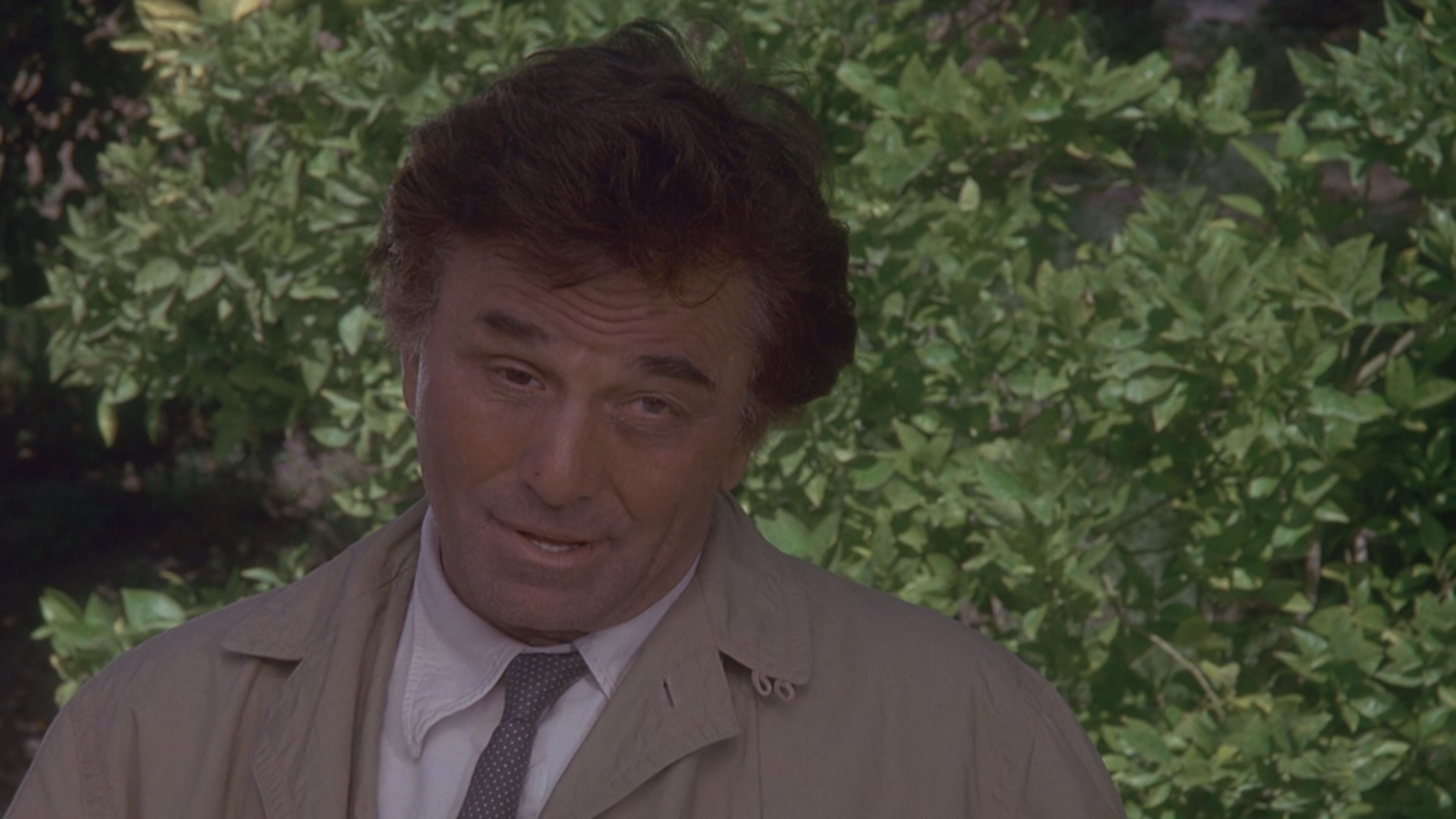 Il ritorno di colombo - S2 Ep3 Qualcuno ha ingannato il tenente colombo - i parte