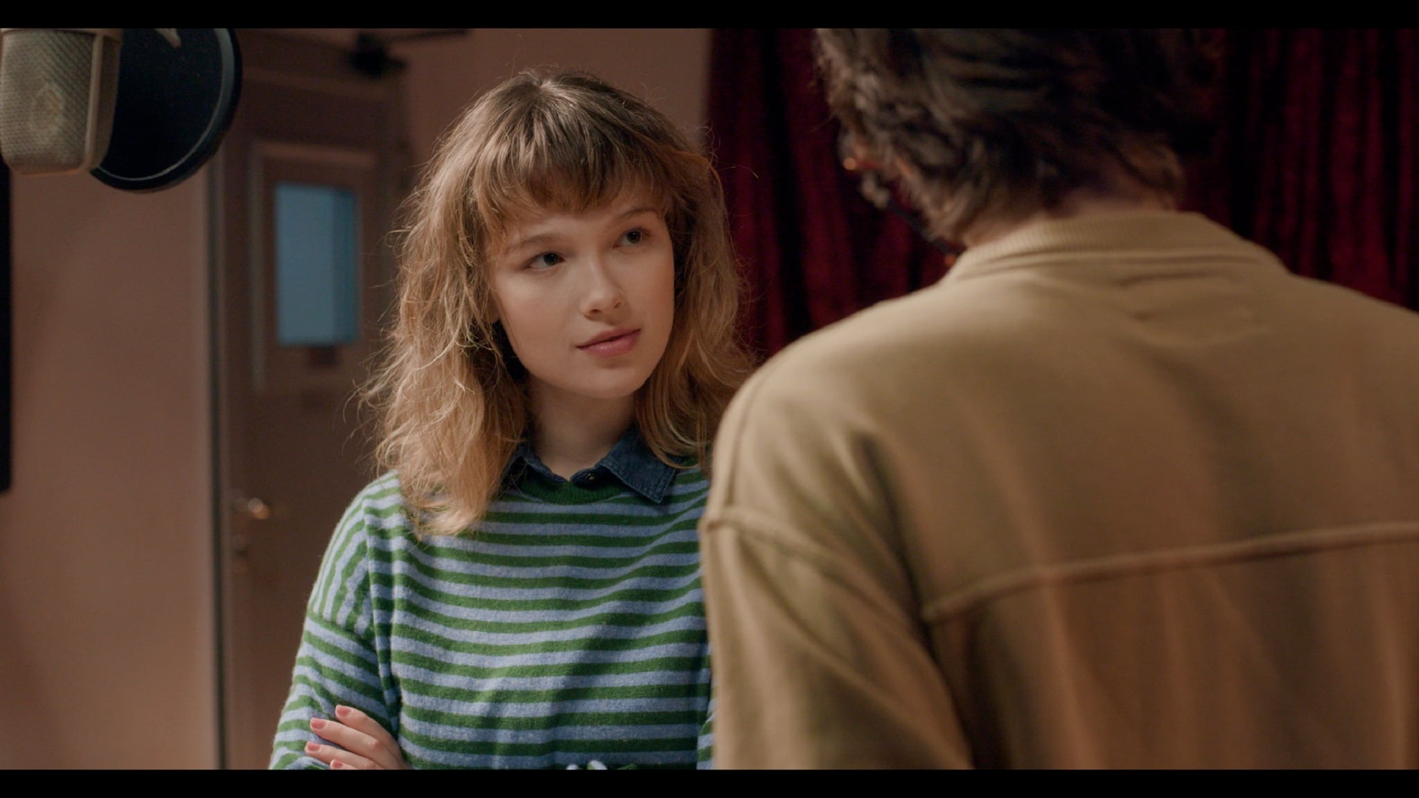 Marta  Eva - S2E20 - E' andata così - Marta  Eva - E' andata così