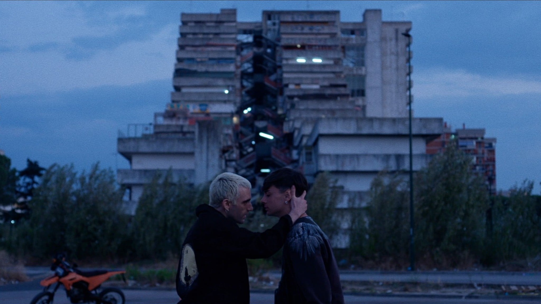 Clan - S1E7 - La seconda possibilità